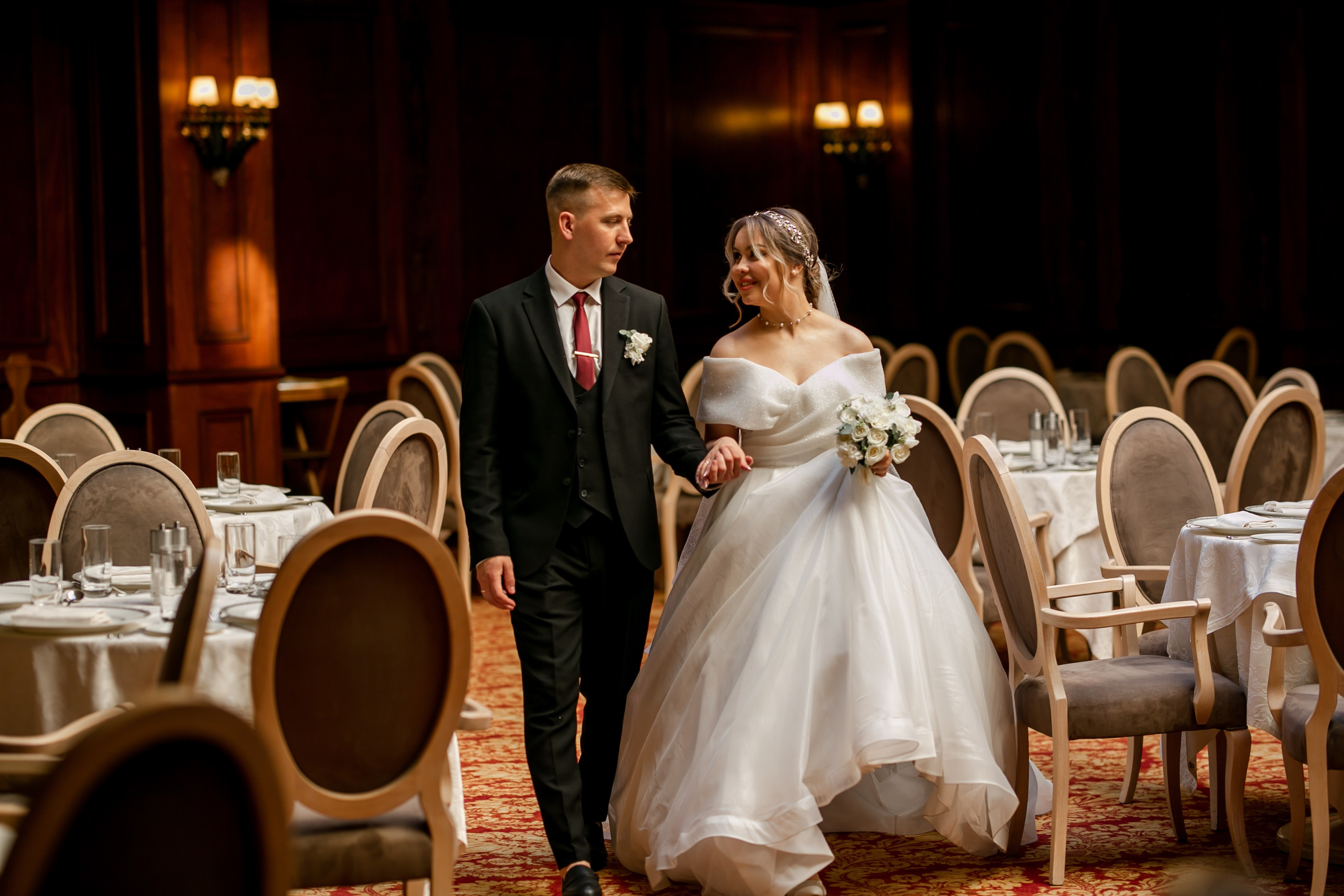 ORION. Mandarin.photo