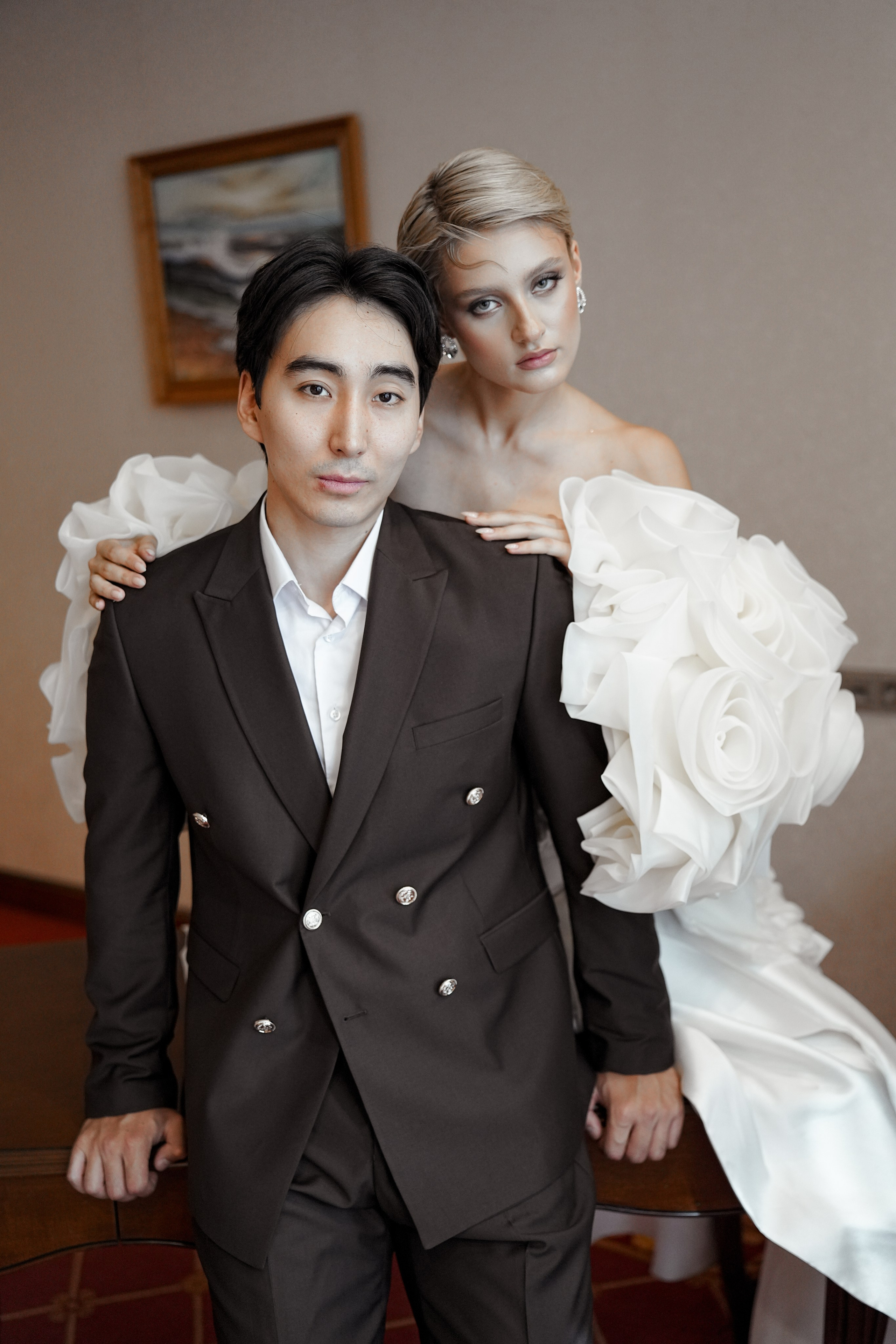 Николь Амир