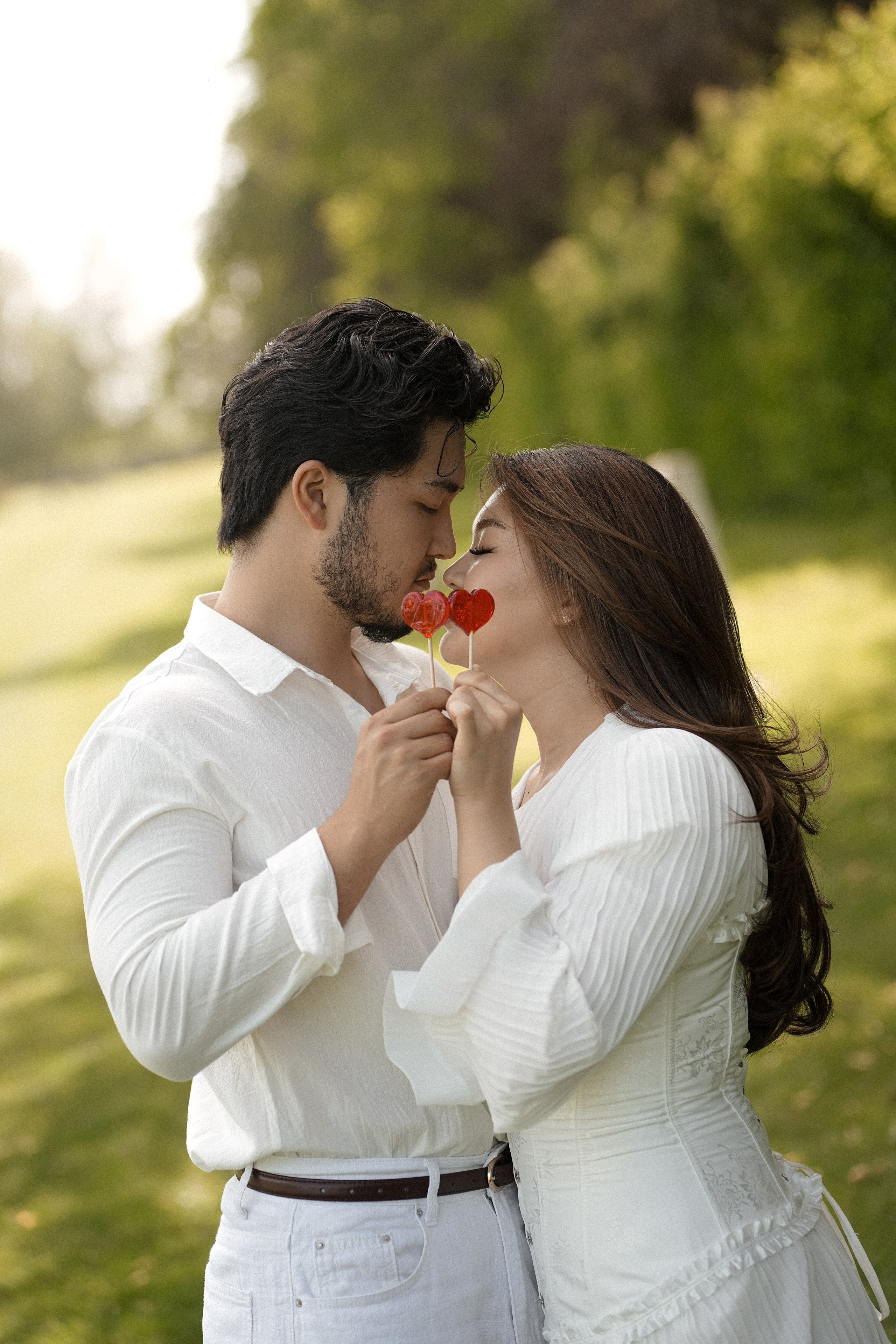Love. Sariev