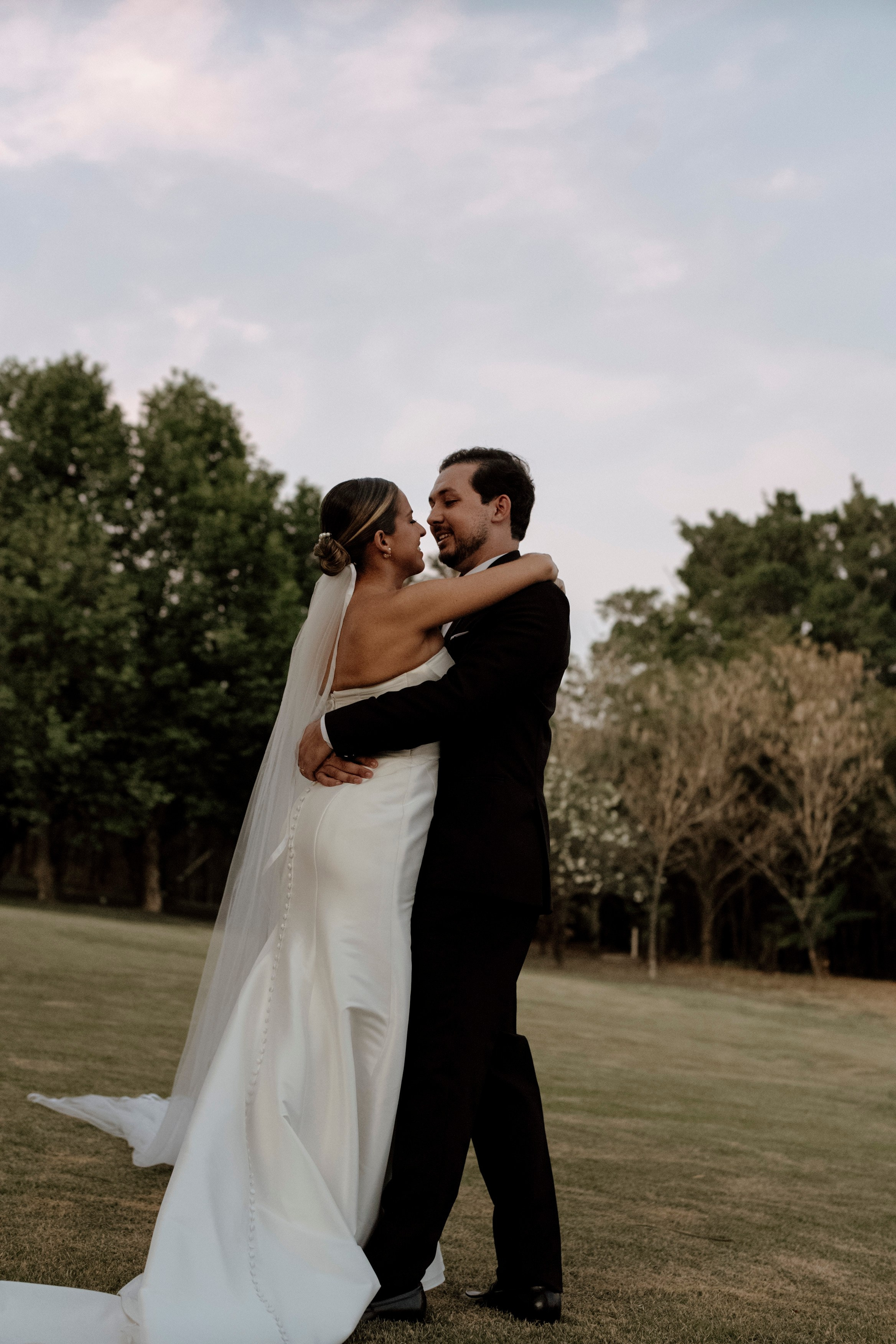 Laura & Lucas. Congiu Wedding