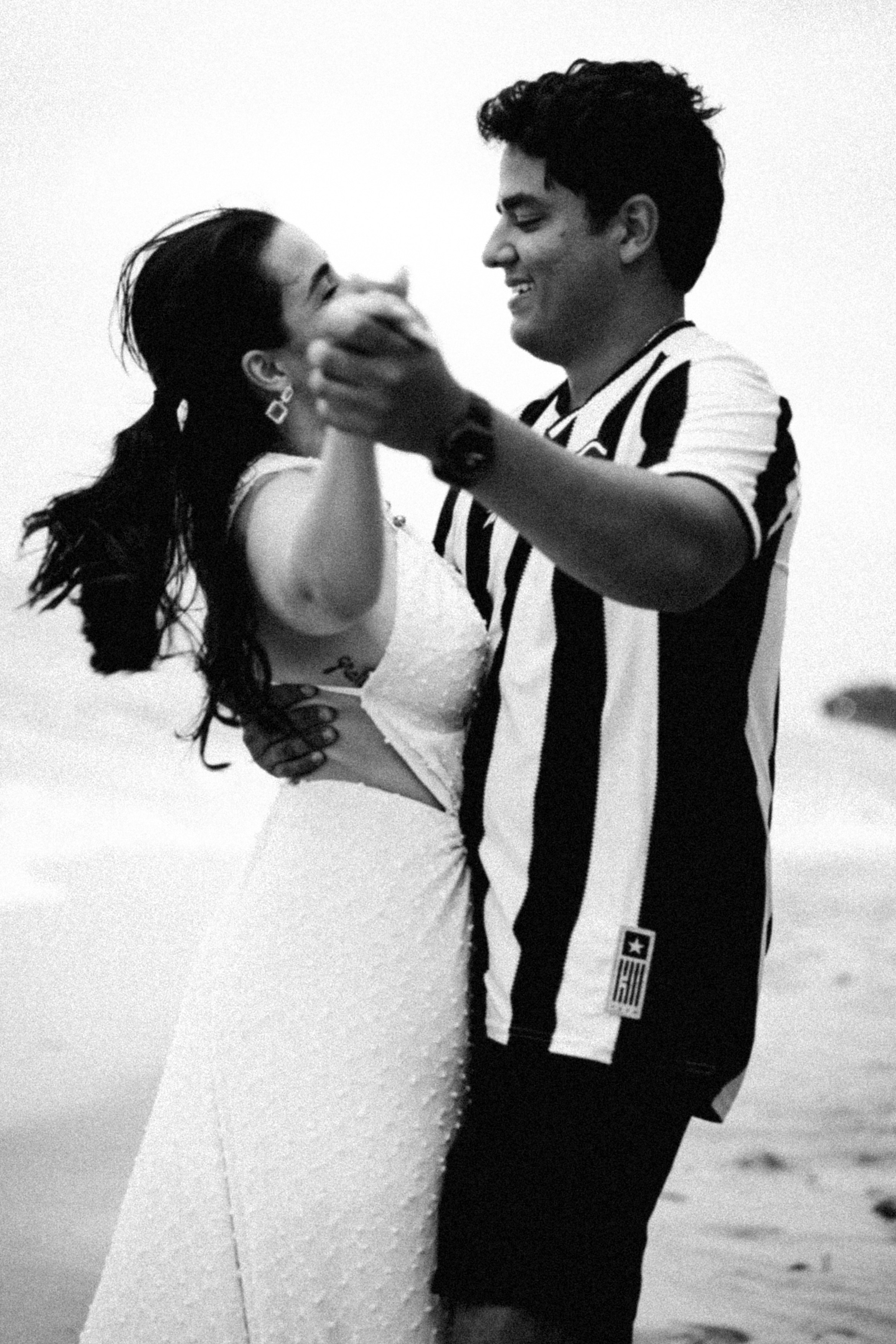 Vitória & João Pedro. Congiu Wedding