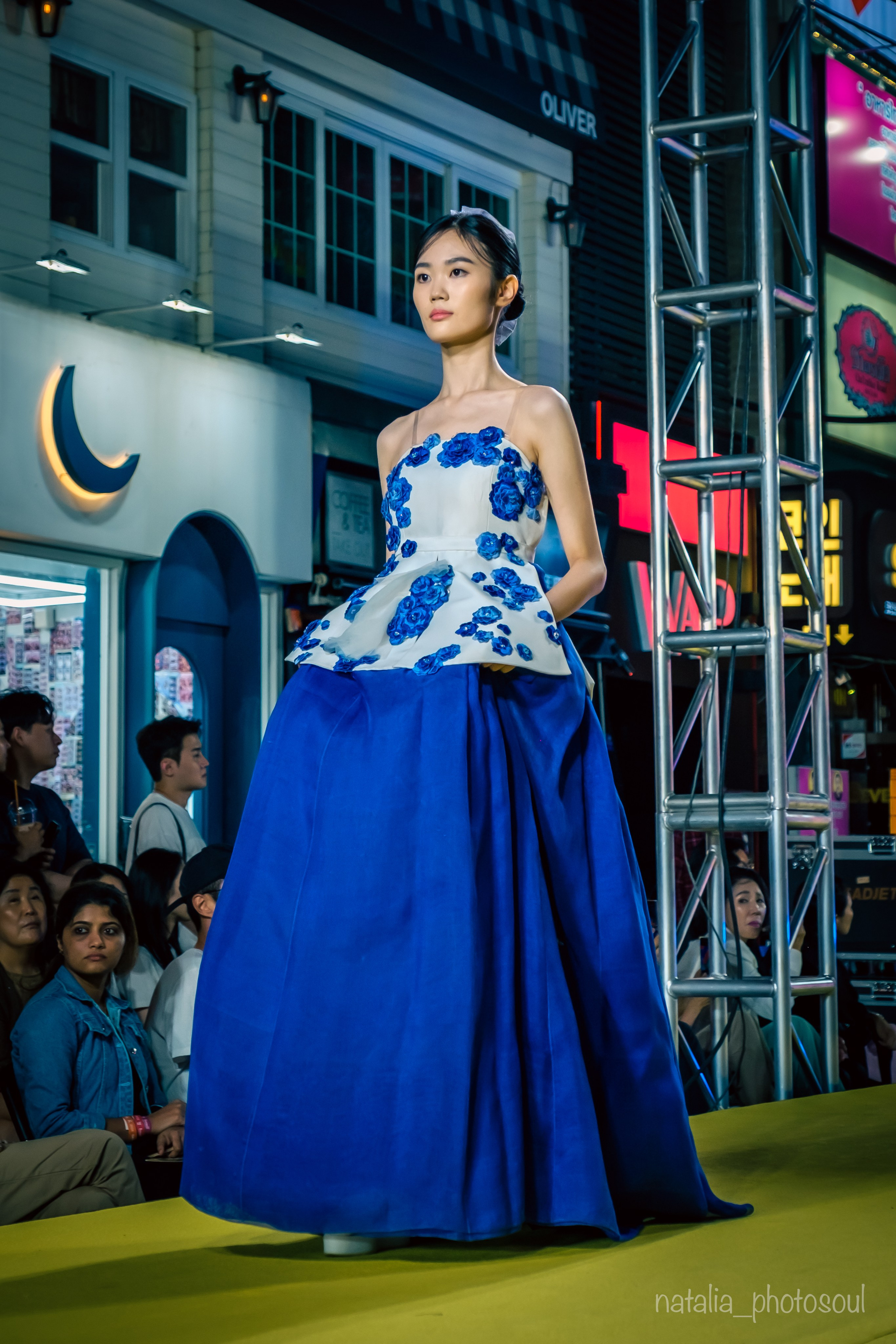 SYKHYUN HANBOK. Photographer in Seoul Dobrokvashina Natalya