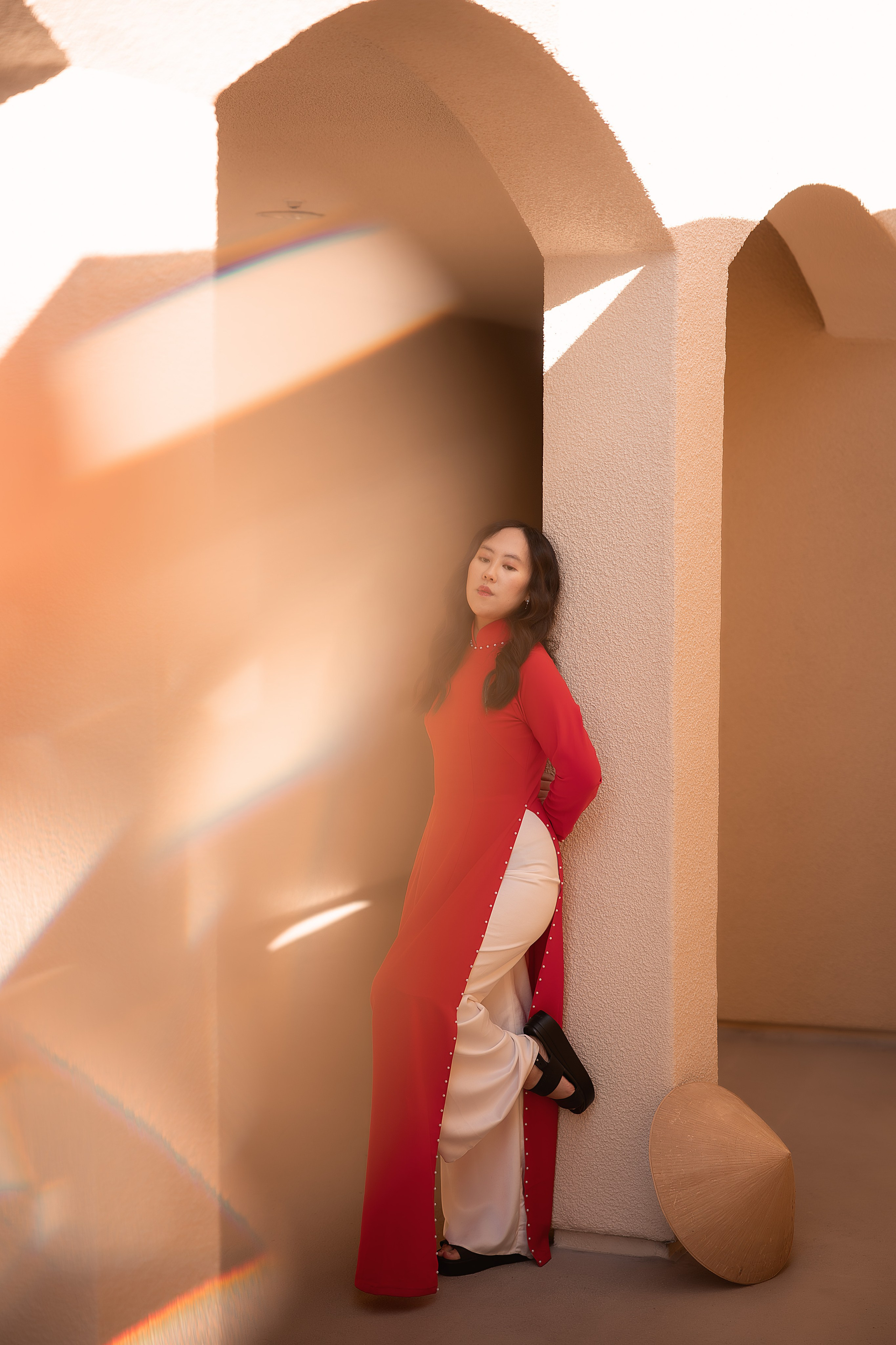 FEMALE PORTRAIT. Couples & Families photographer in Bay Area, San Jose, California