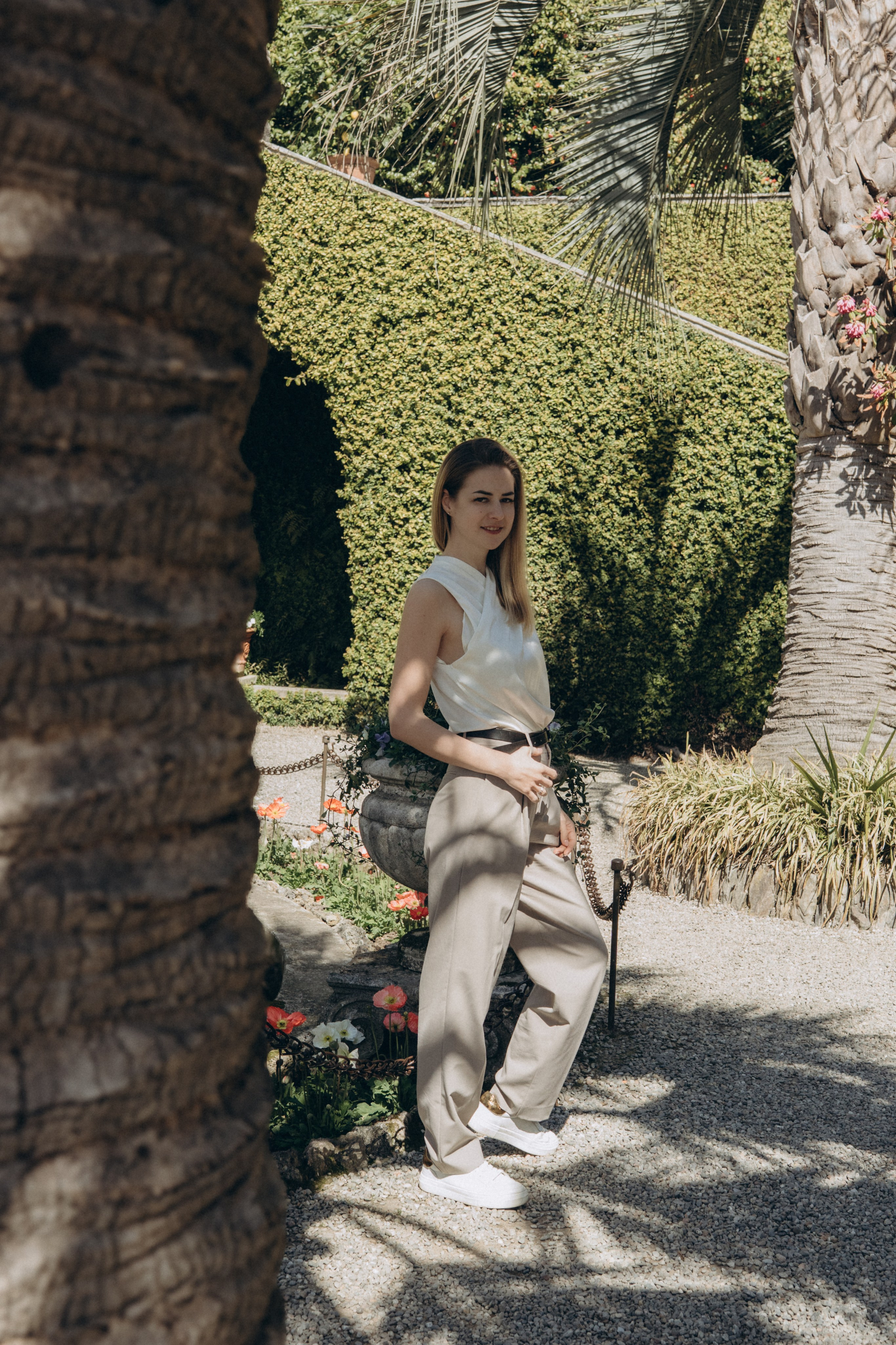 ISOLA MADRE _LAKE MAGGIORE _ MARIA and KIRILL. PHOTOGRAPHER IN ITALY