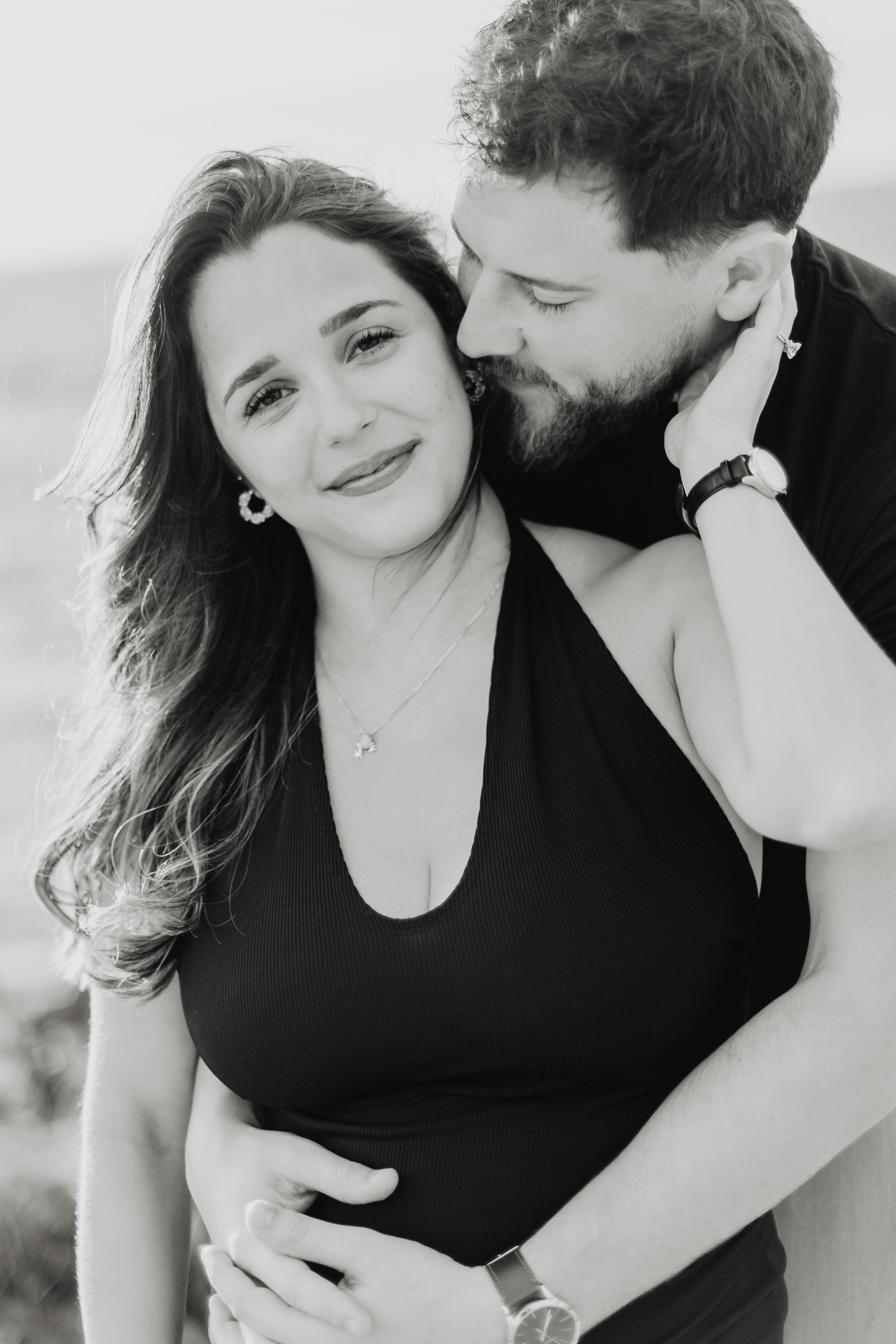 An Engagement at Four Seasons Punta Mita: Love by the Pacific