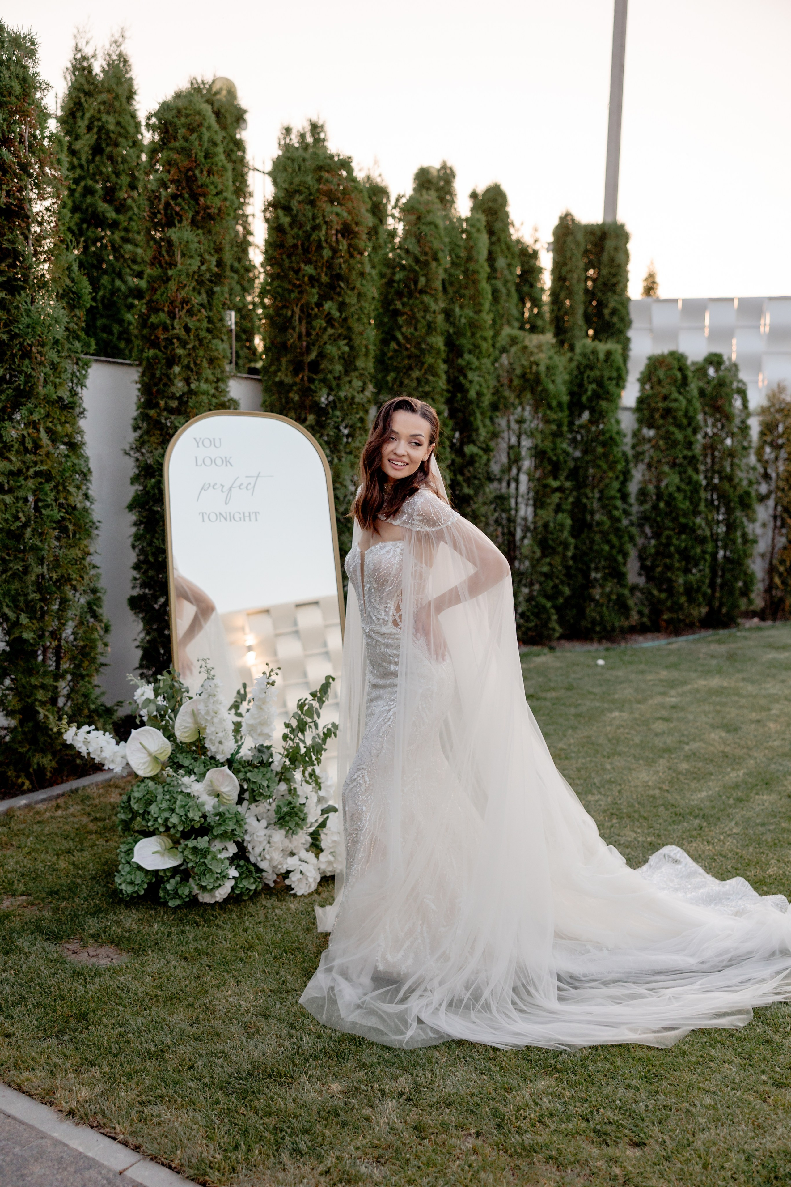 Andrei & Irina. ProWed — Foto Video Moldova