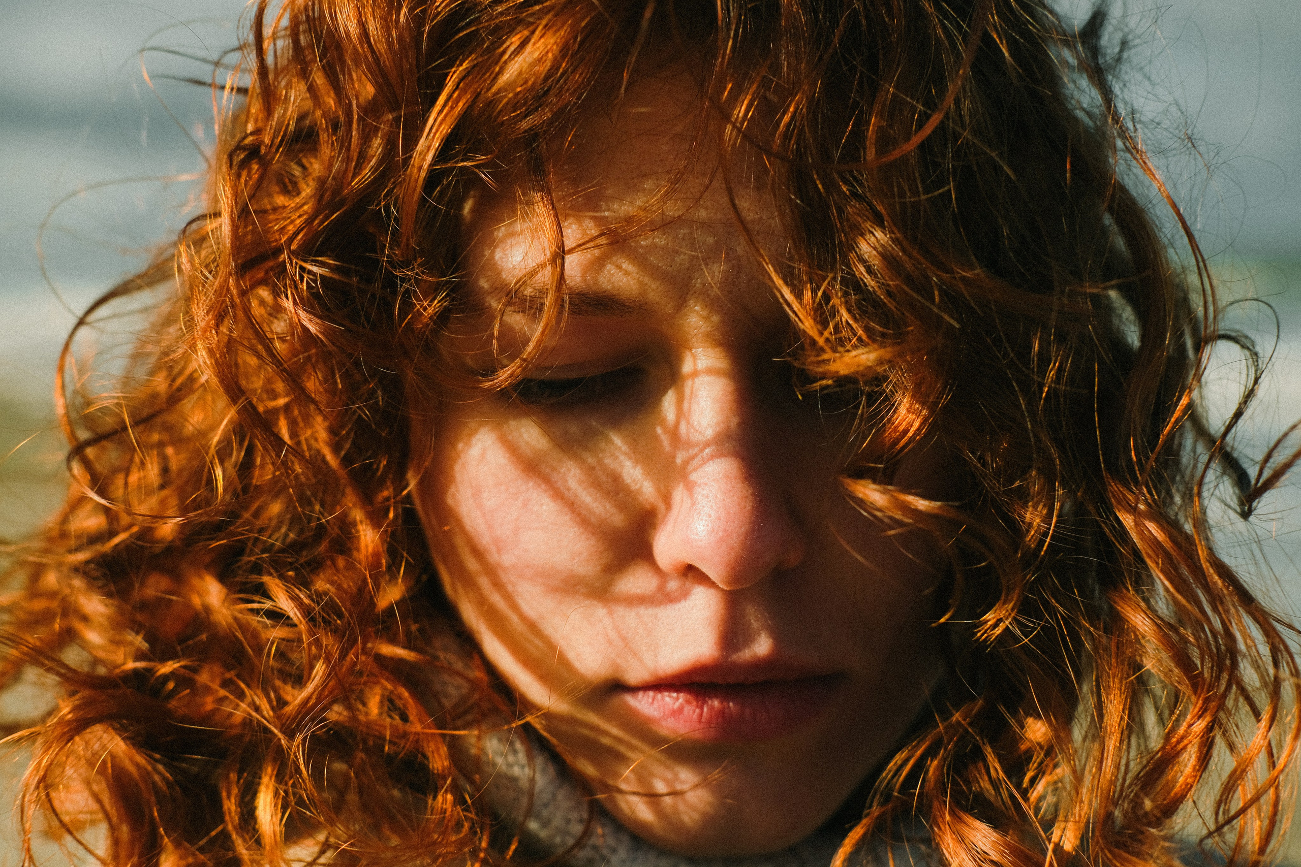 Will you follow. Alena Iatkina — Fine Art Photographer