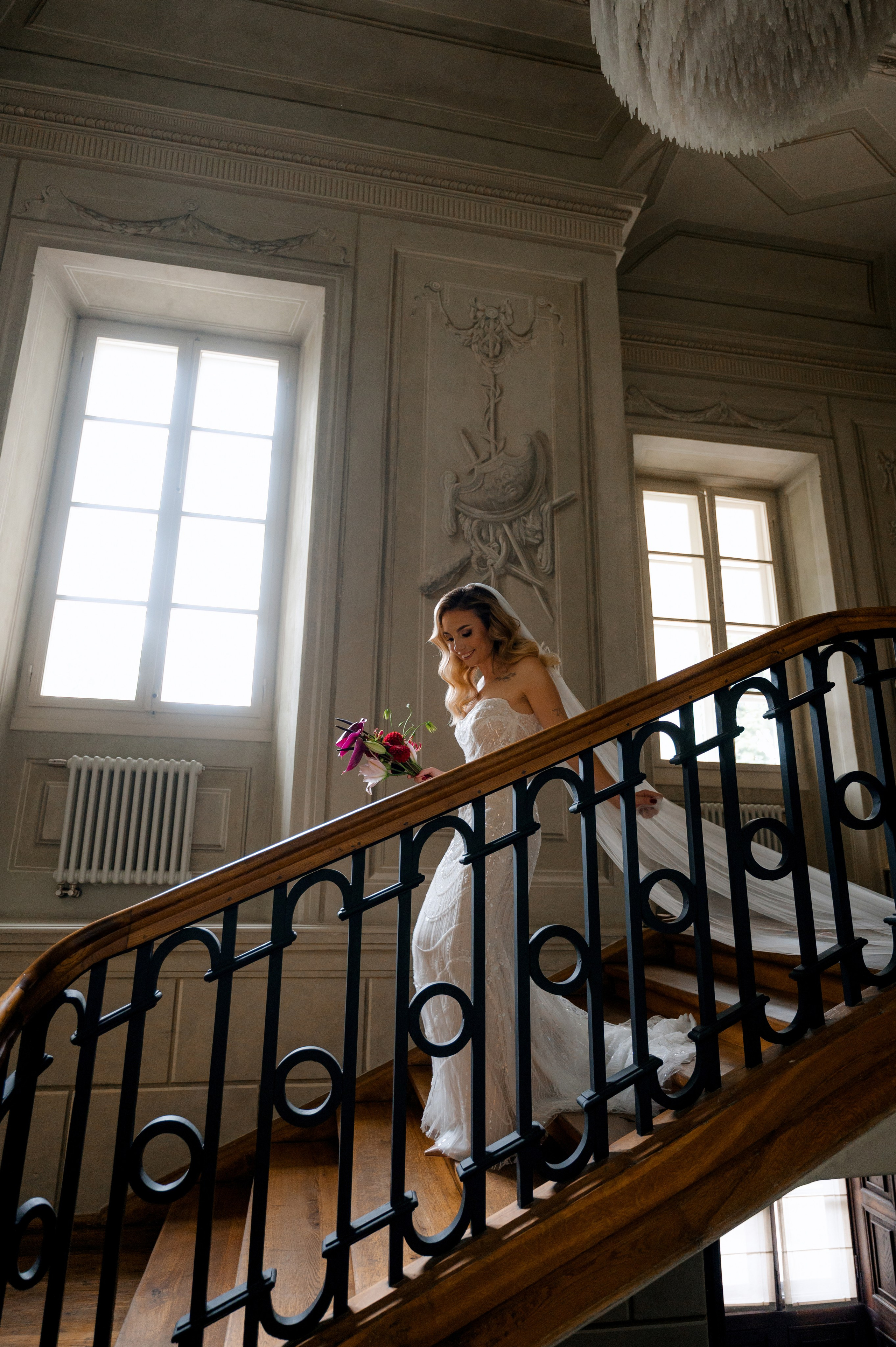 Petr & Kristina. Destination Wedding photographer Italy, France, Germany, Spain, Poland Oleg Zaicev