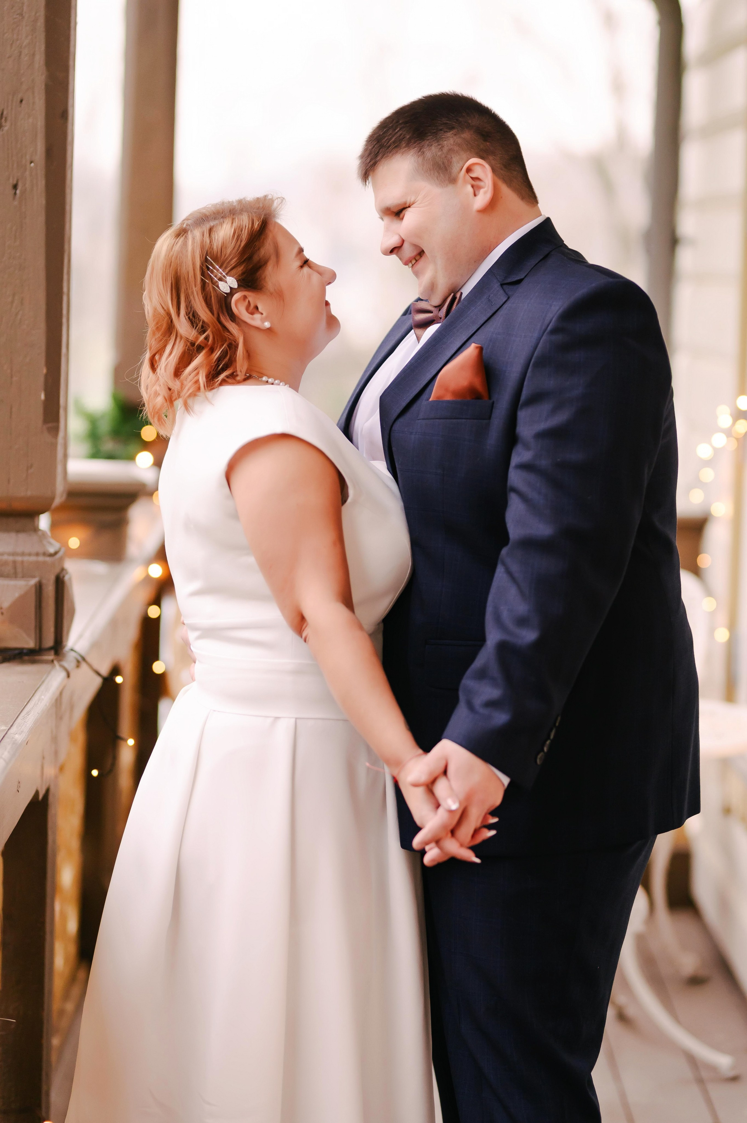 Irmos vestuvės. Rokas Baranauskas fotografija