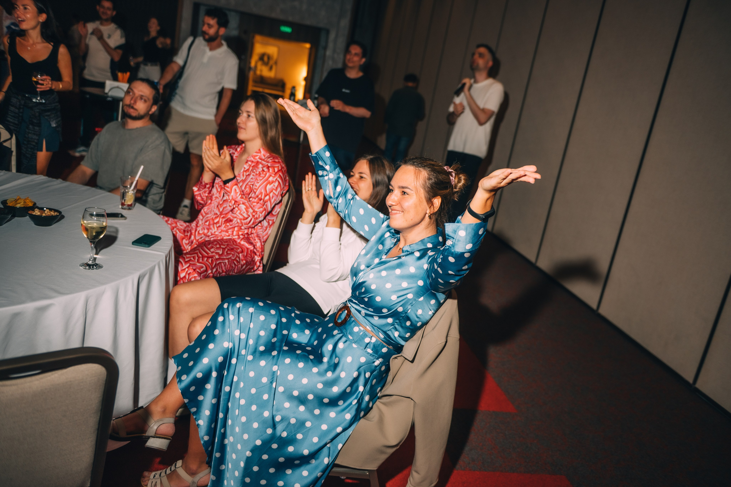 Семинар " Adapty». Турция. 2025. Фотограф в Анталии (Турция) Ева Сэрт