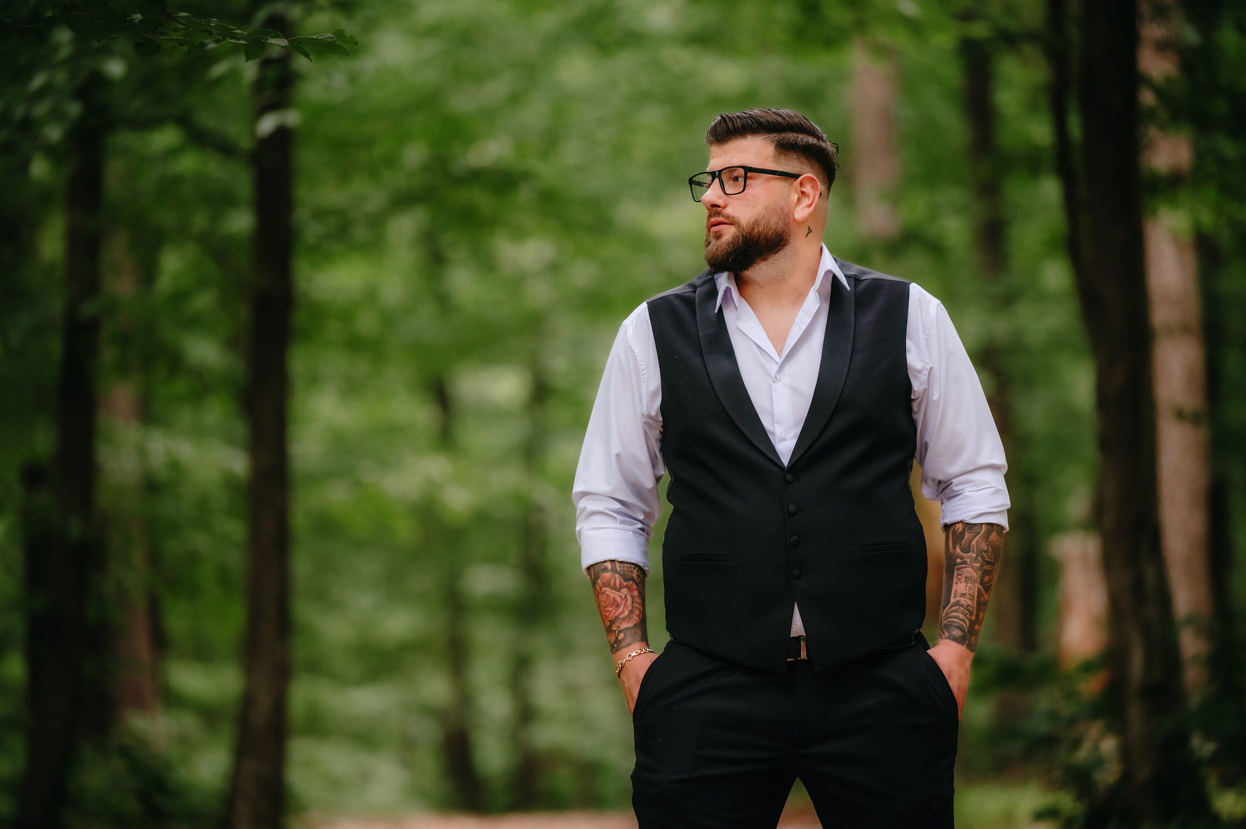 NUNTA Andrei si Andreea. Laurentiu Stefan StoryTeller