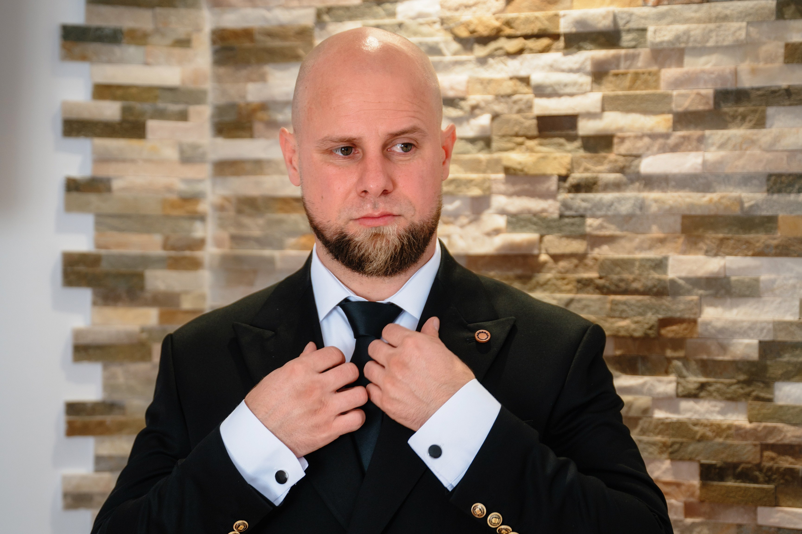 NUNTA Marius si Diana. Laurentiu Stefan StoryTeller