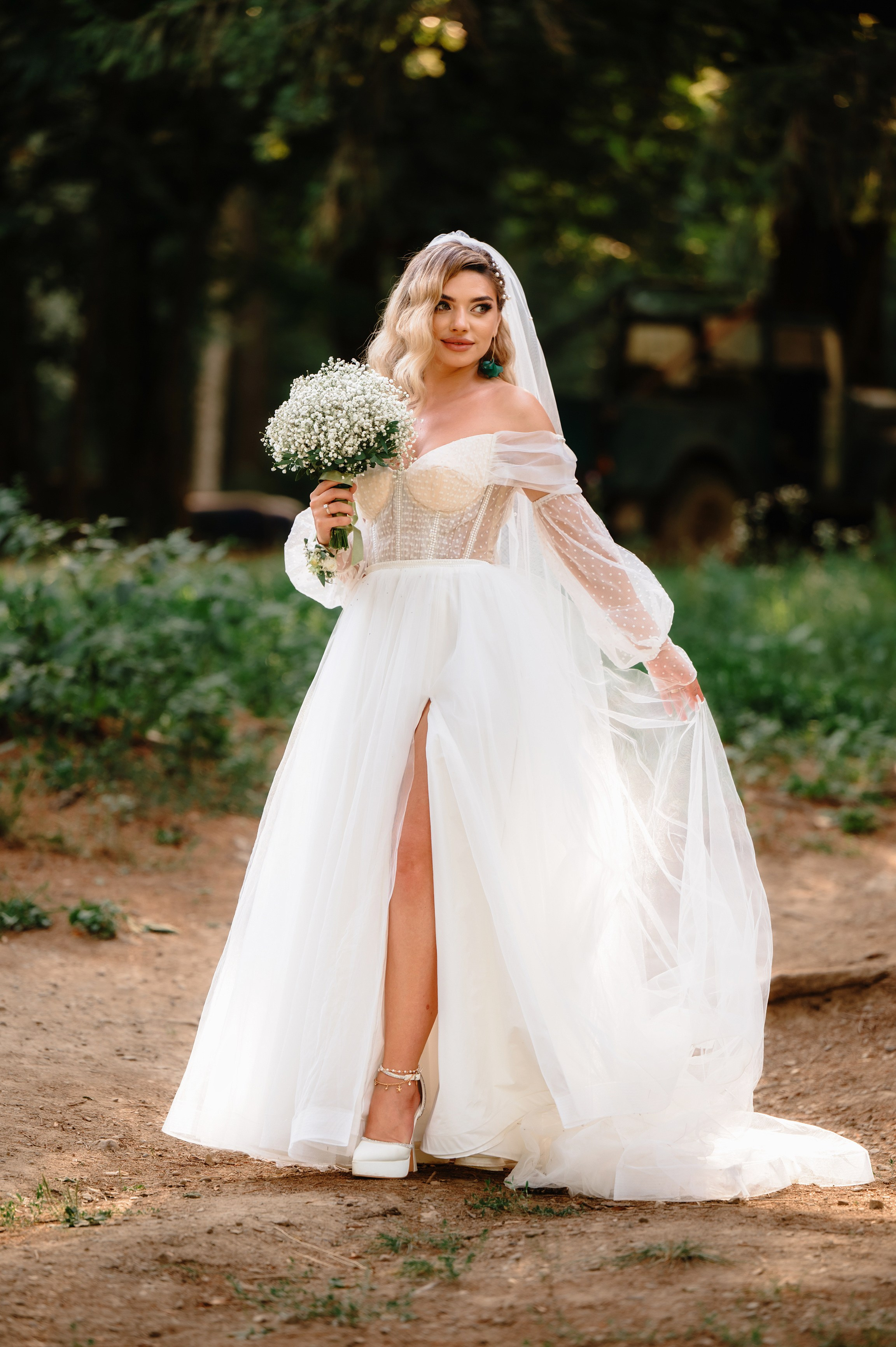 NUNTA Carina si Andrei. Laurentiu Stefan StoryTeller