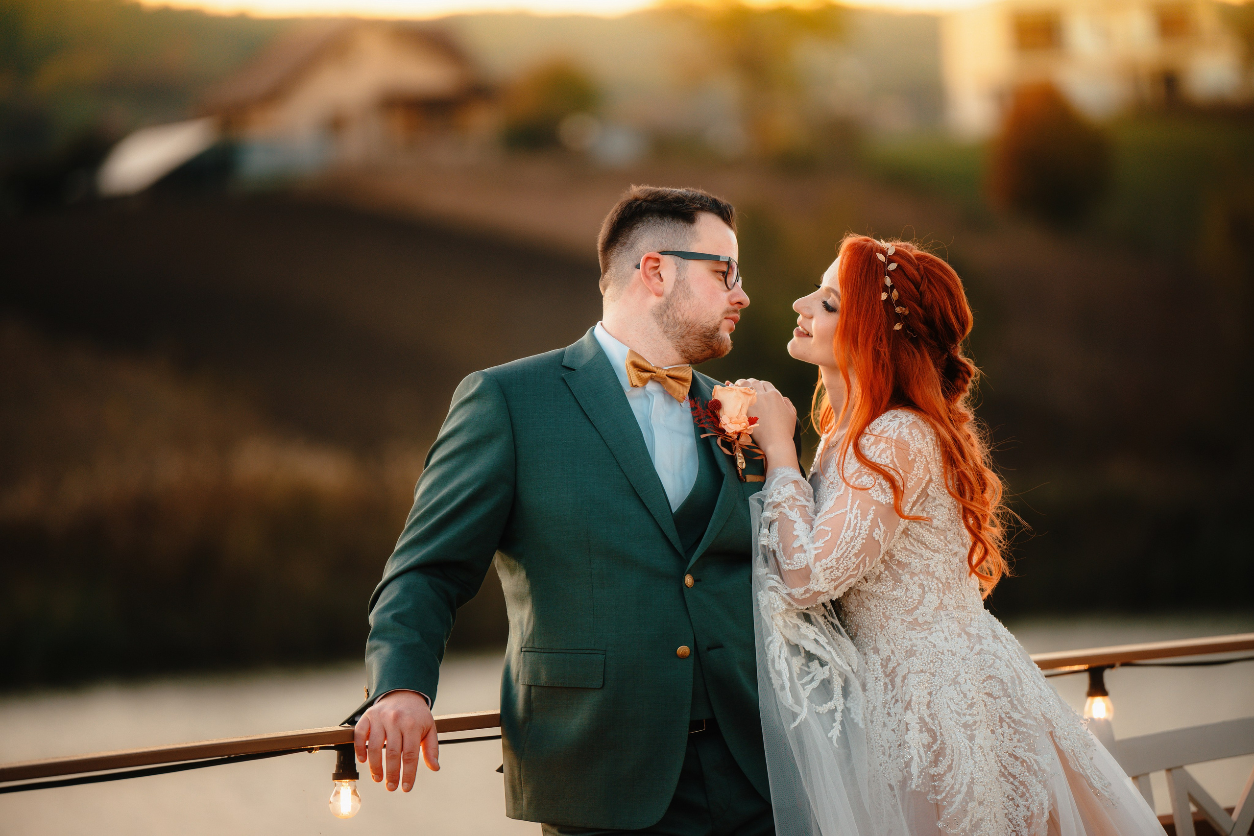 NUNTA Paula si Rares. Laurentiu Stefan StoryTeller