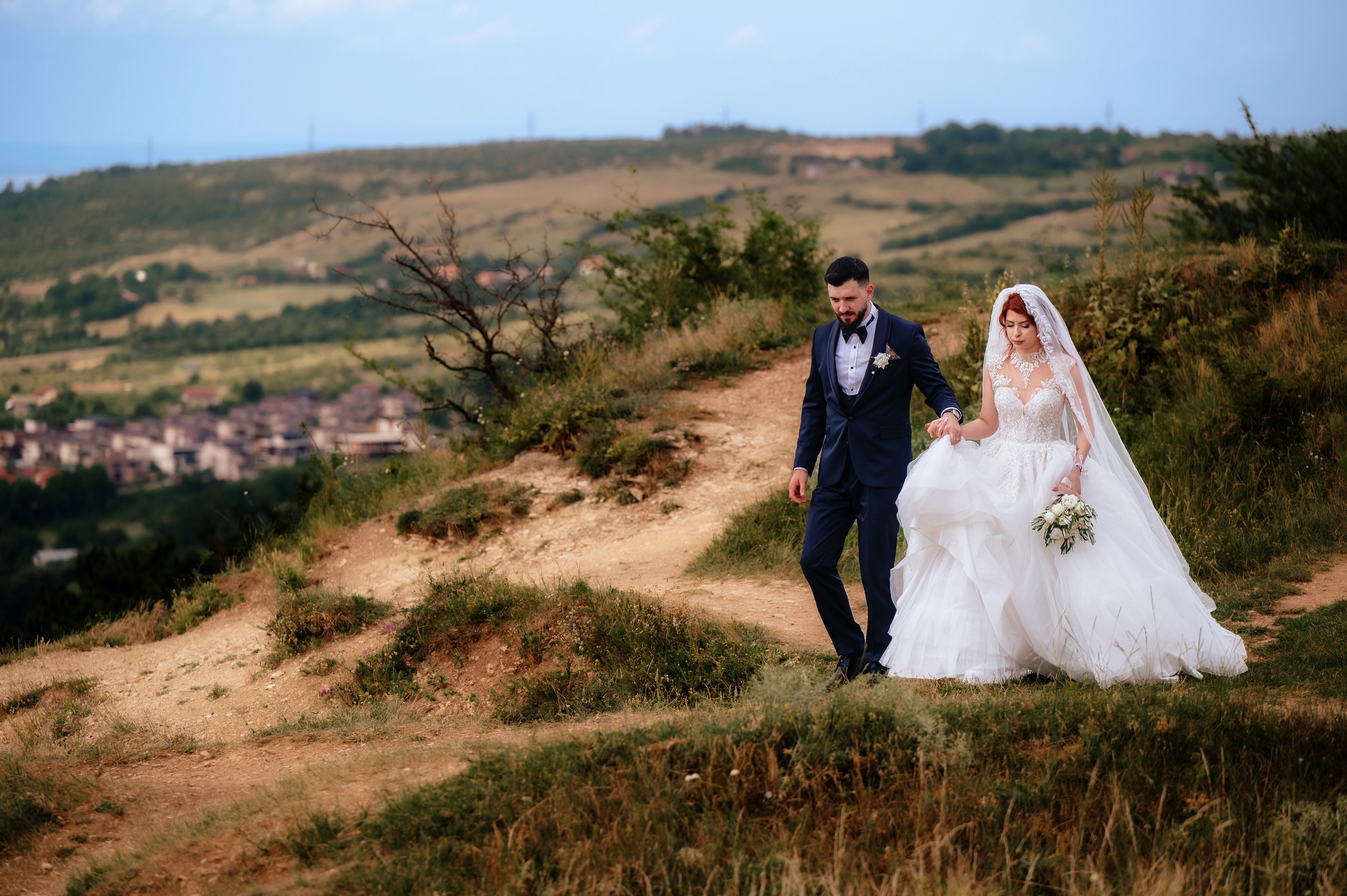 NUNTA Alexandra si Elias. Laurentiu Stefan StoryTeller