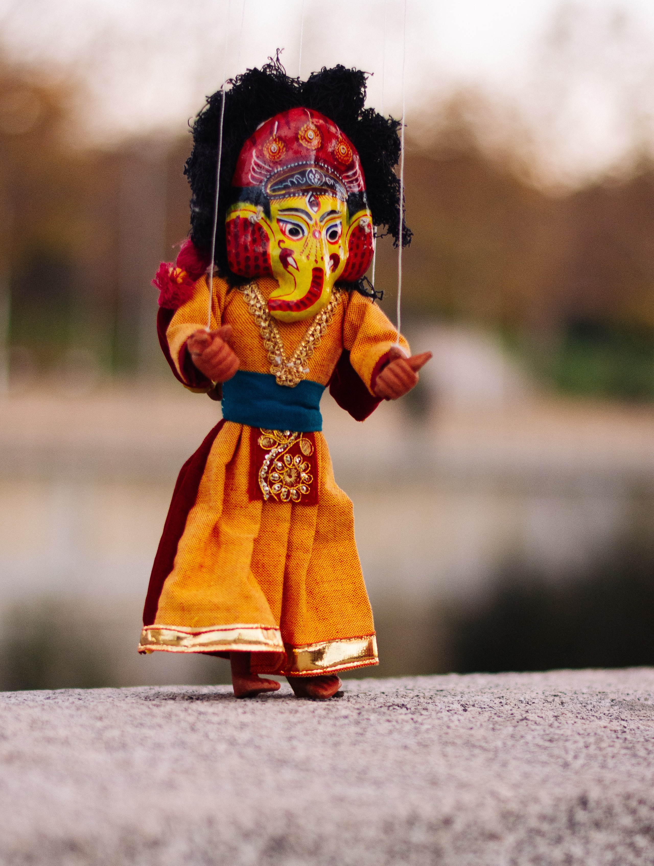 Anna. Shpanarskiy Nazar