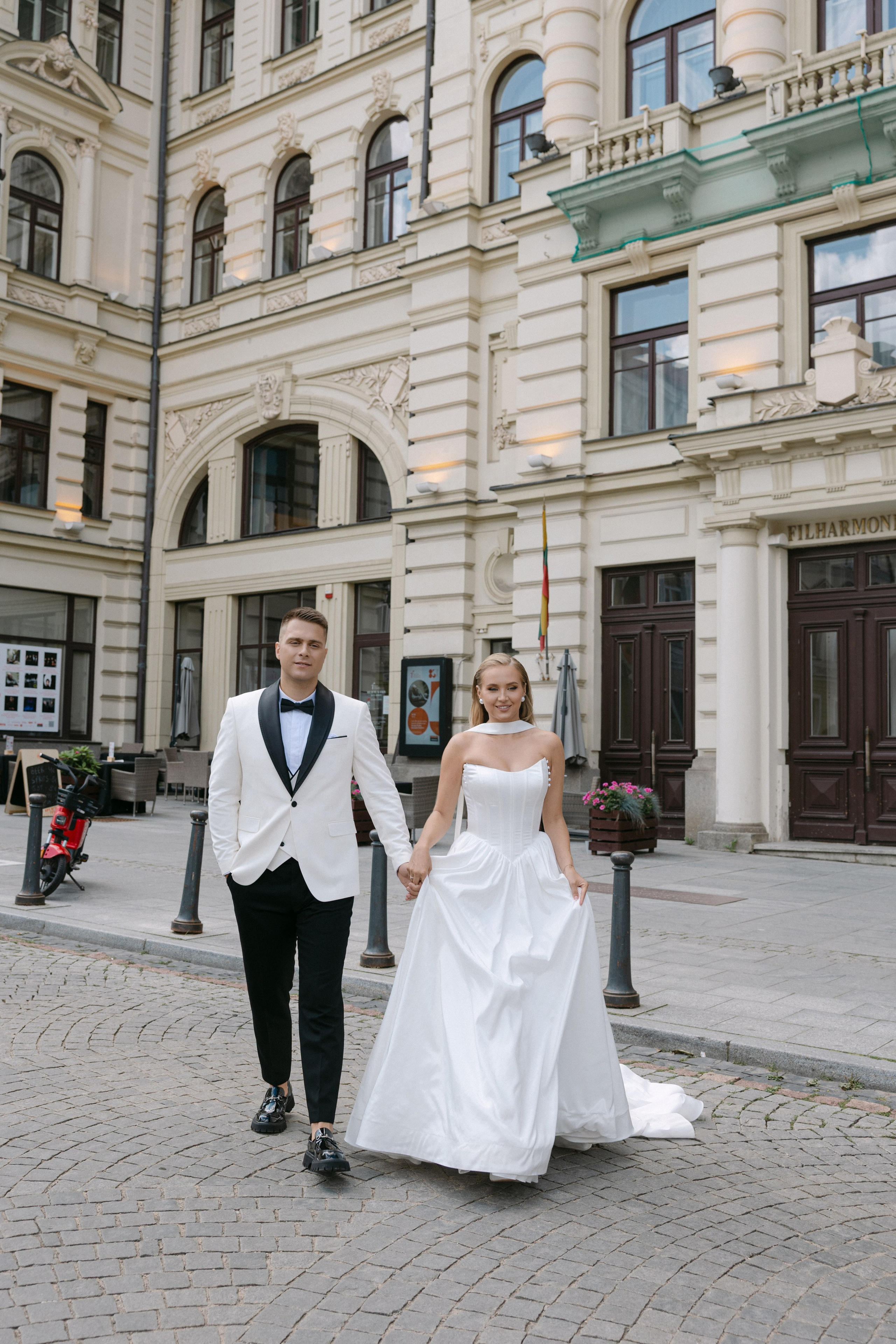 A&A. Vestuvių ir renginių fotografė Edita Šerlat