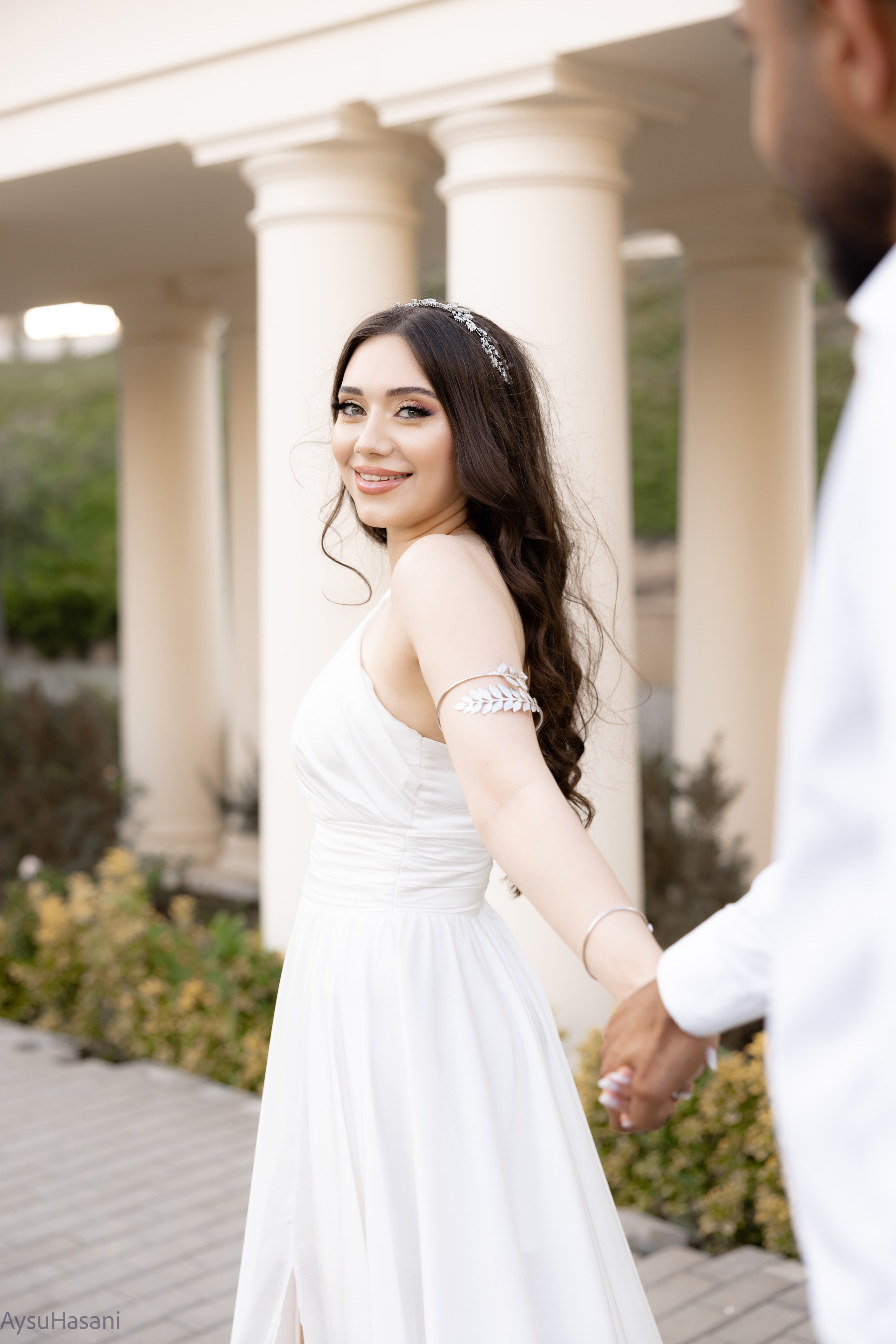 Vasif & Səriyyə. AysuHasani