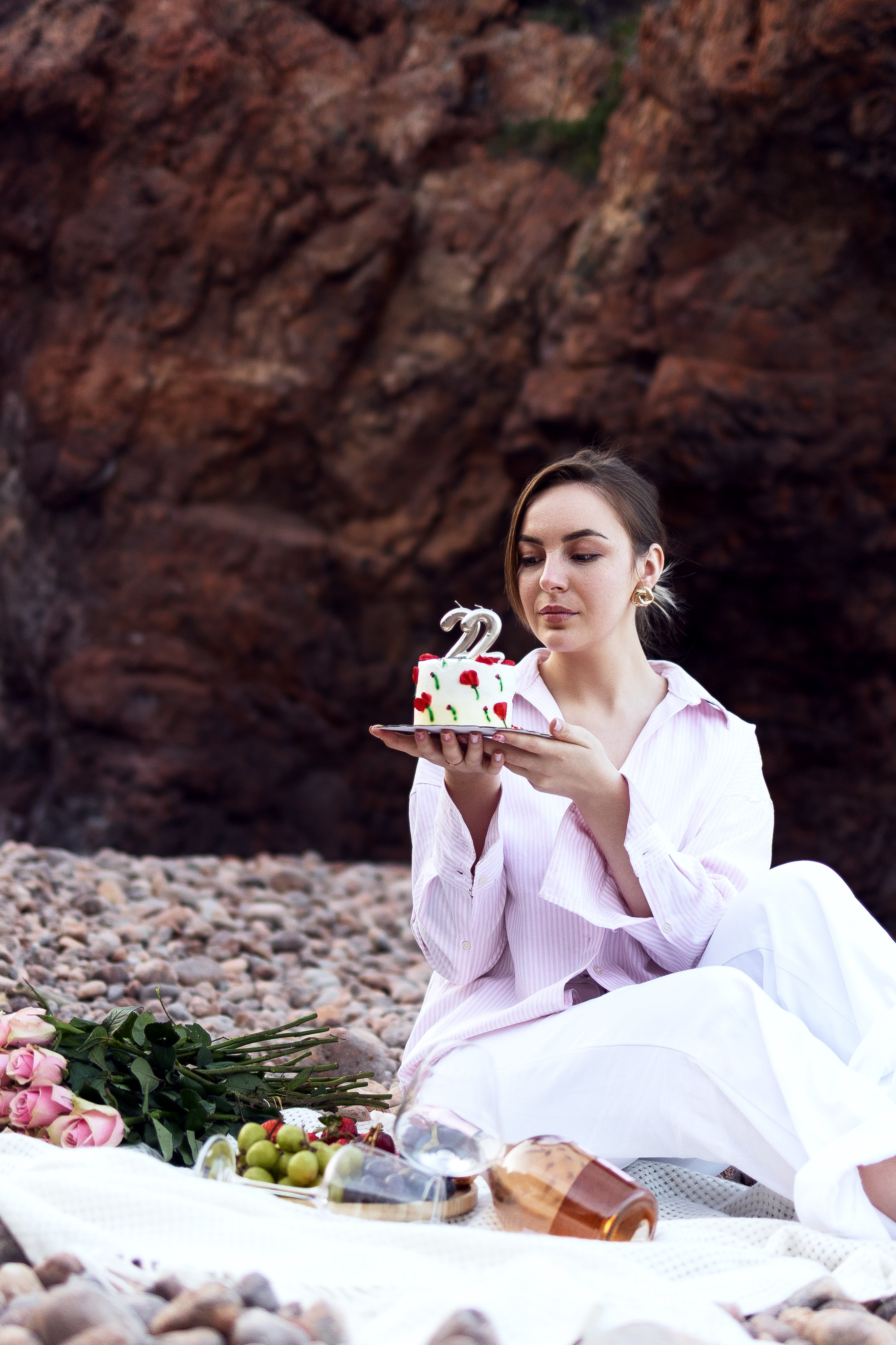 Mady. Photographe en Côte d’Azur