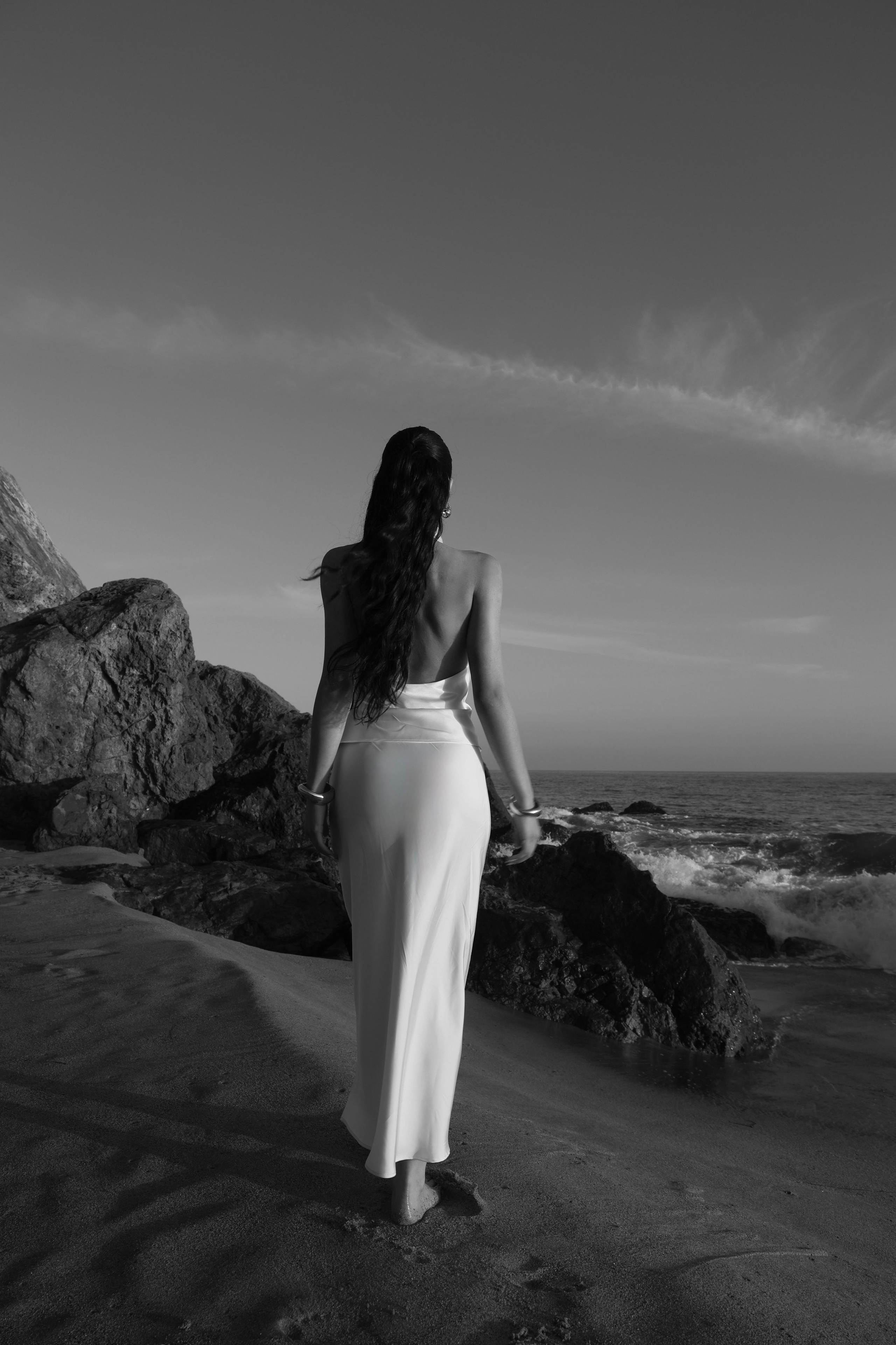 Ocean Series 1. Main