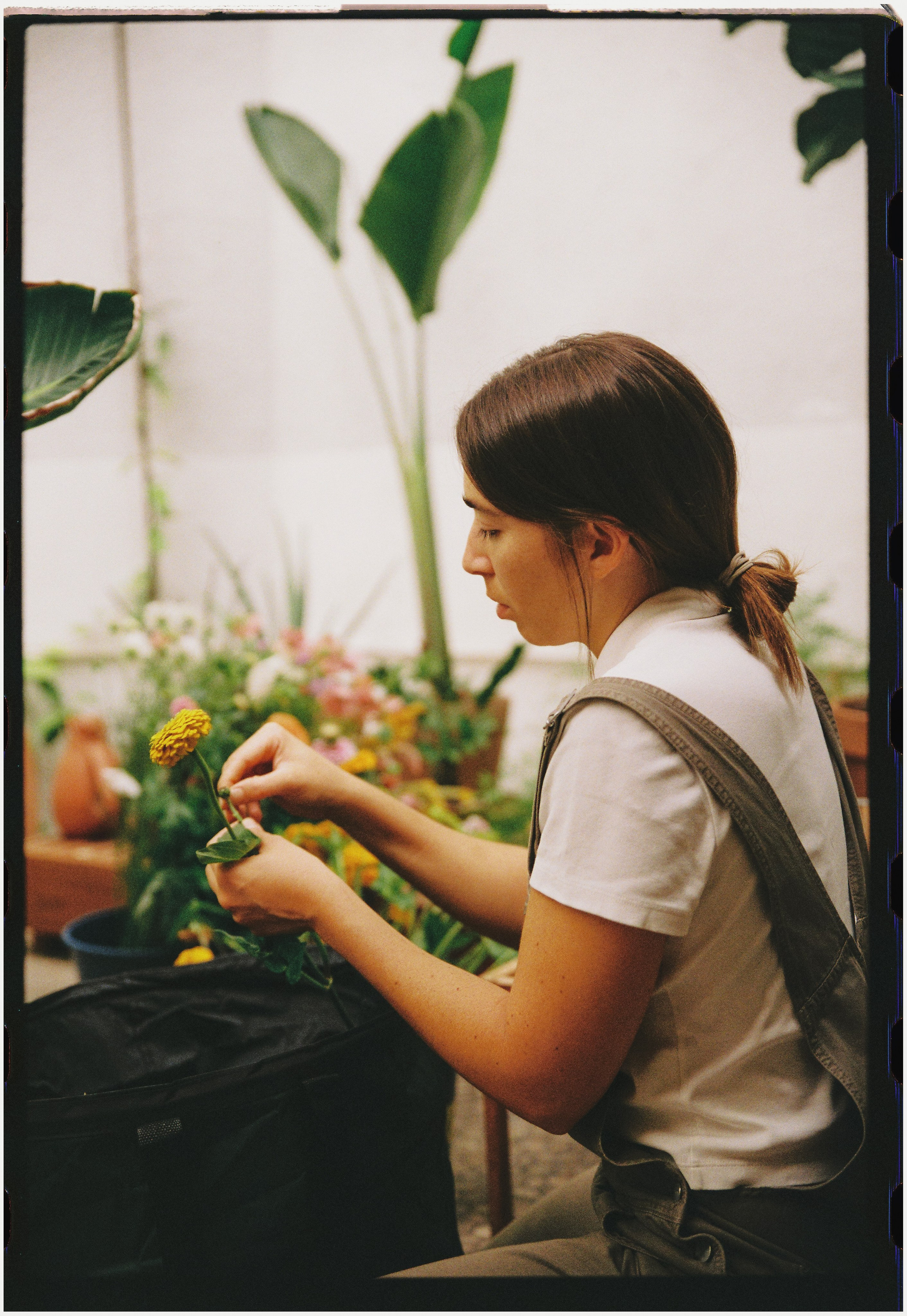 Photography: Kamila Solarz