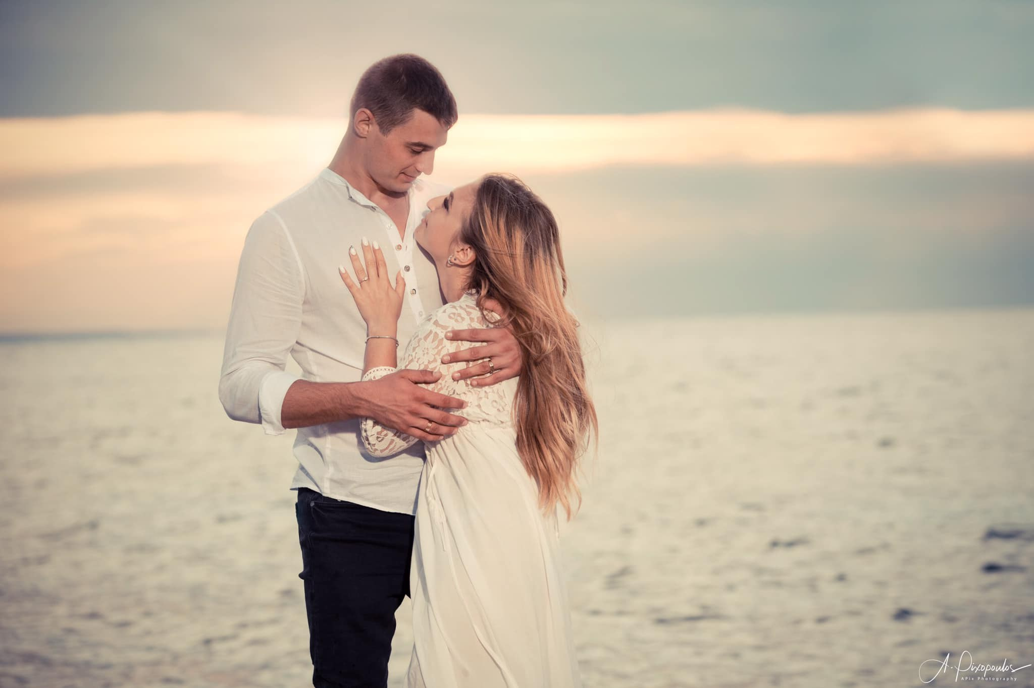 Family. Φωτογράφος Αναστάσιος Πιξόπουλος