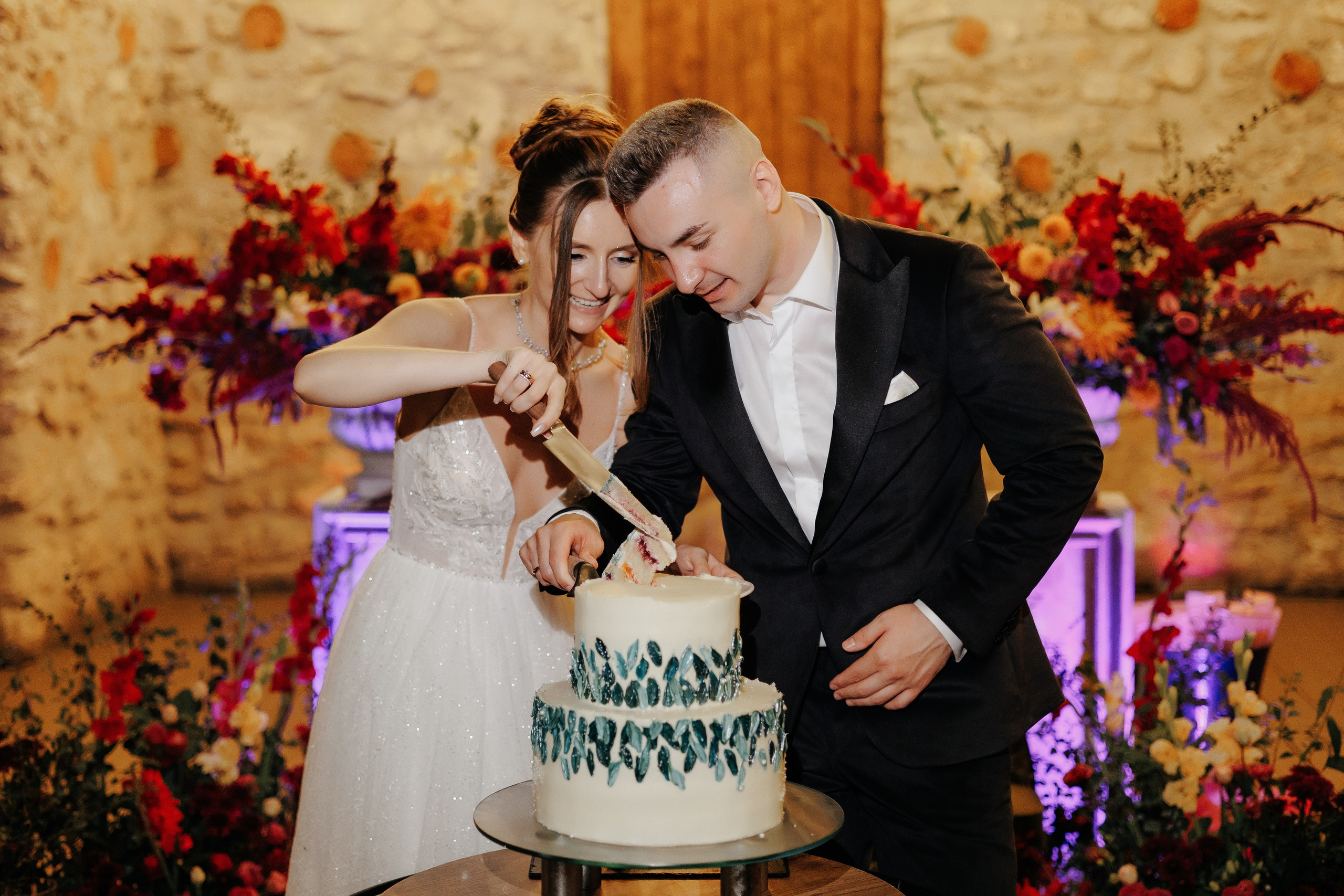 Vadim & Irina. ProWed — Foto Video Moldova și România