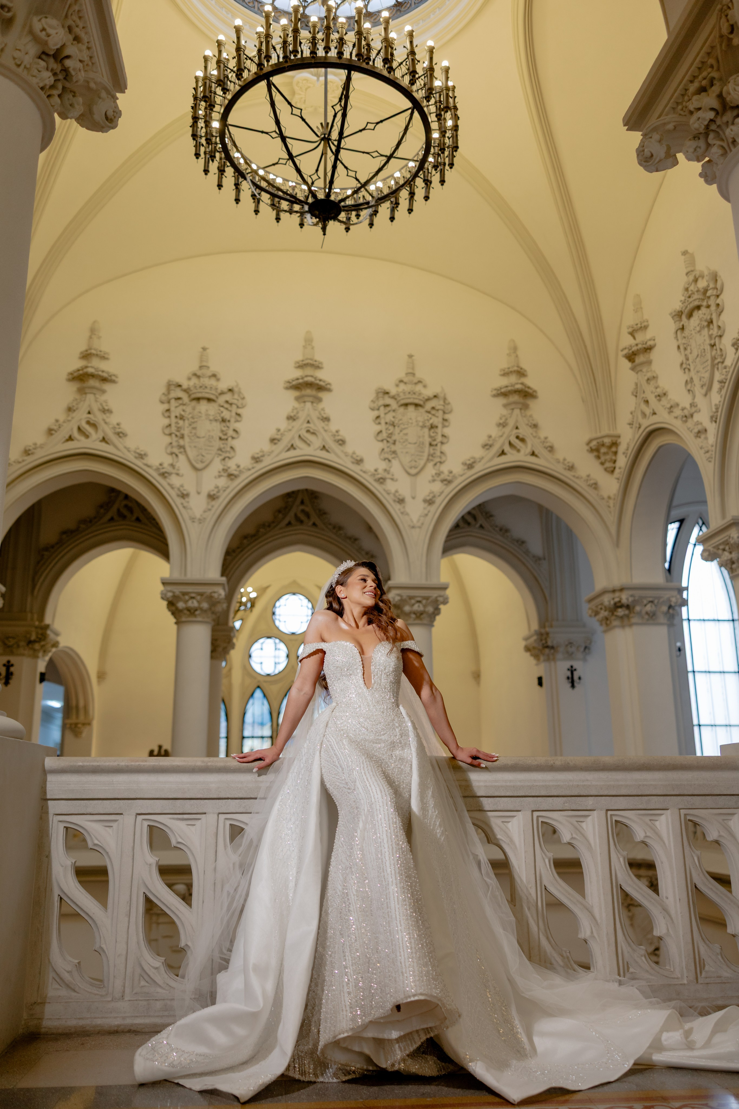 Mirel & Otilia. ProWed — Foto Video Moldova