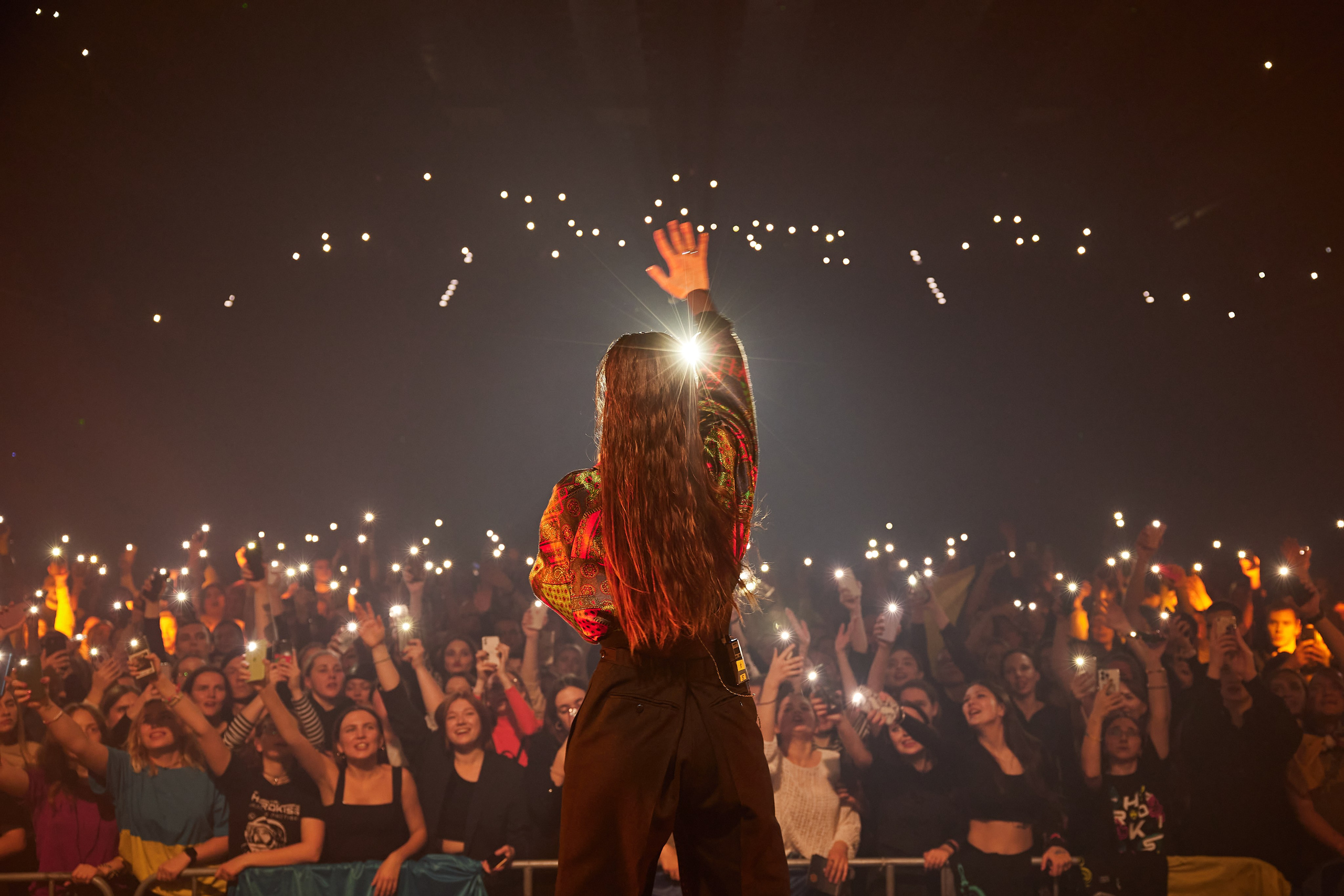 The Hardkiss. Alex Kibuk — Fotografia Imprez Firmowych i Eventów w Warszawie