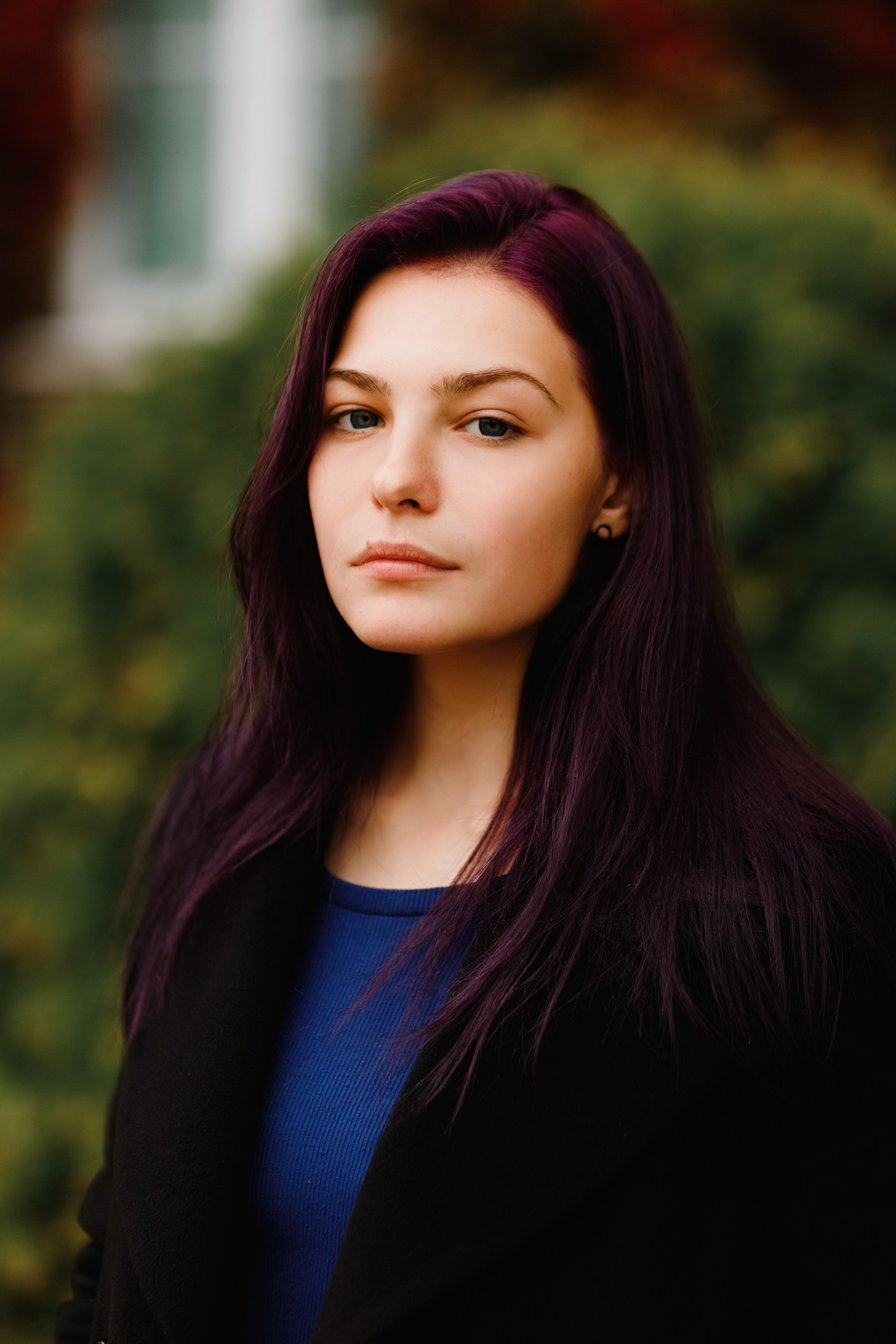 Karina. Kaja | fotograf psów we Wrocławiu