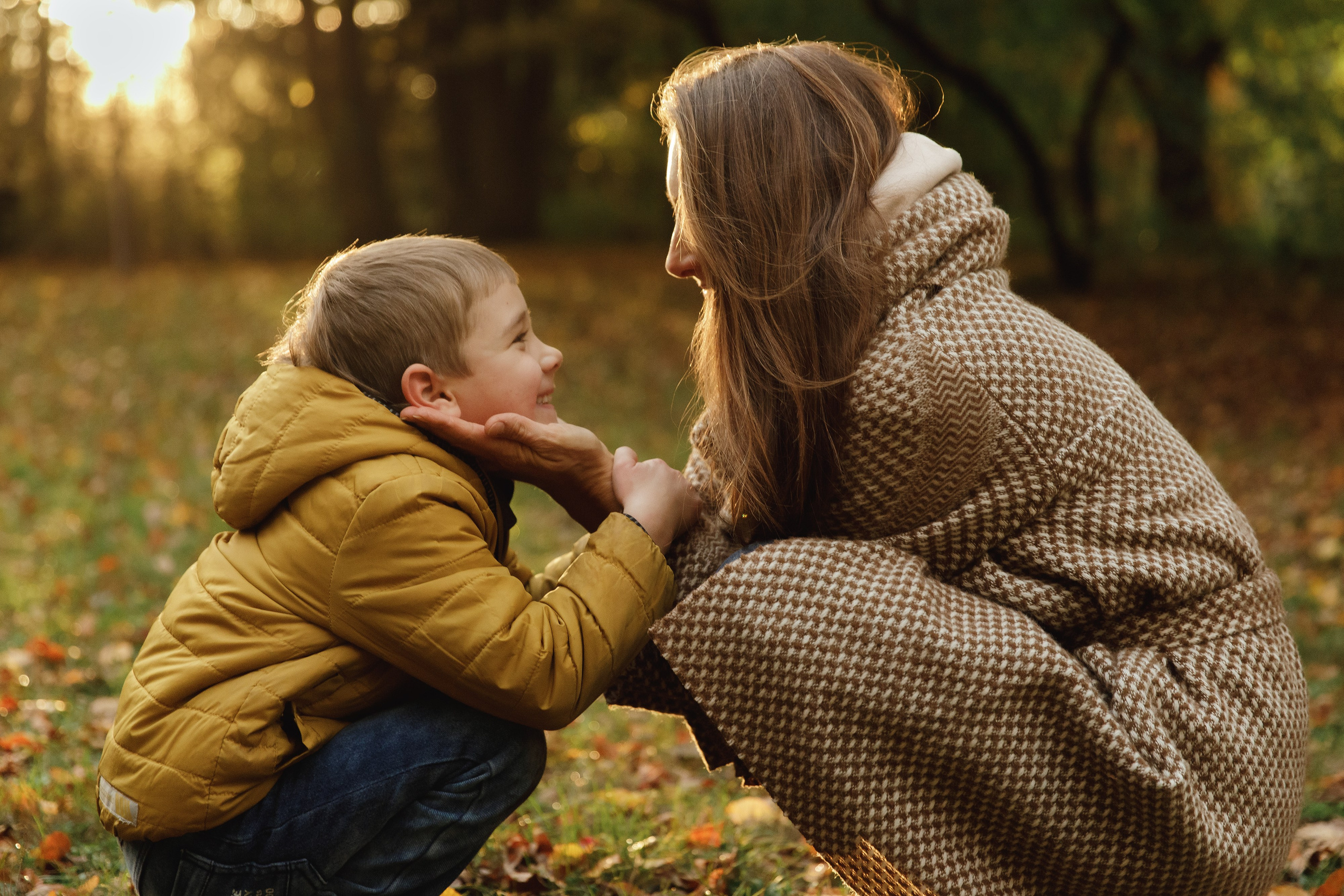 Tatiana & Adam. Kaja | fotograf psów we Wrocławiu
