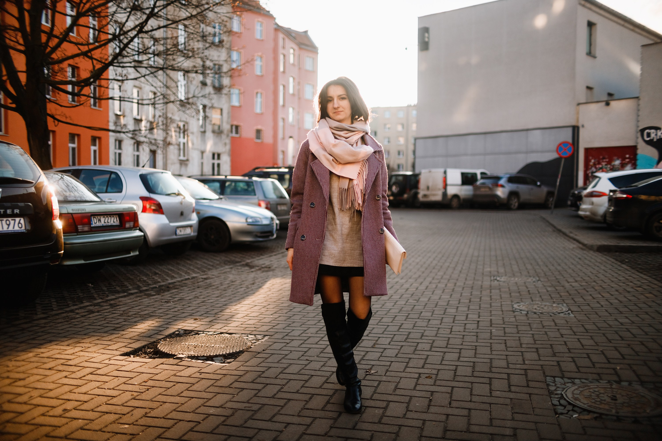 Nastya. Kaja | fotograf psów we Wrocławiu