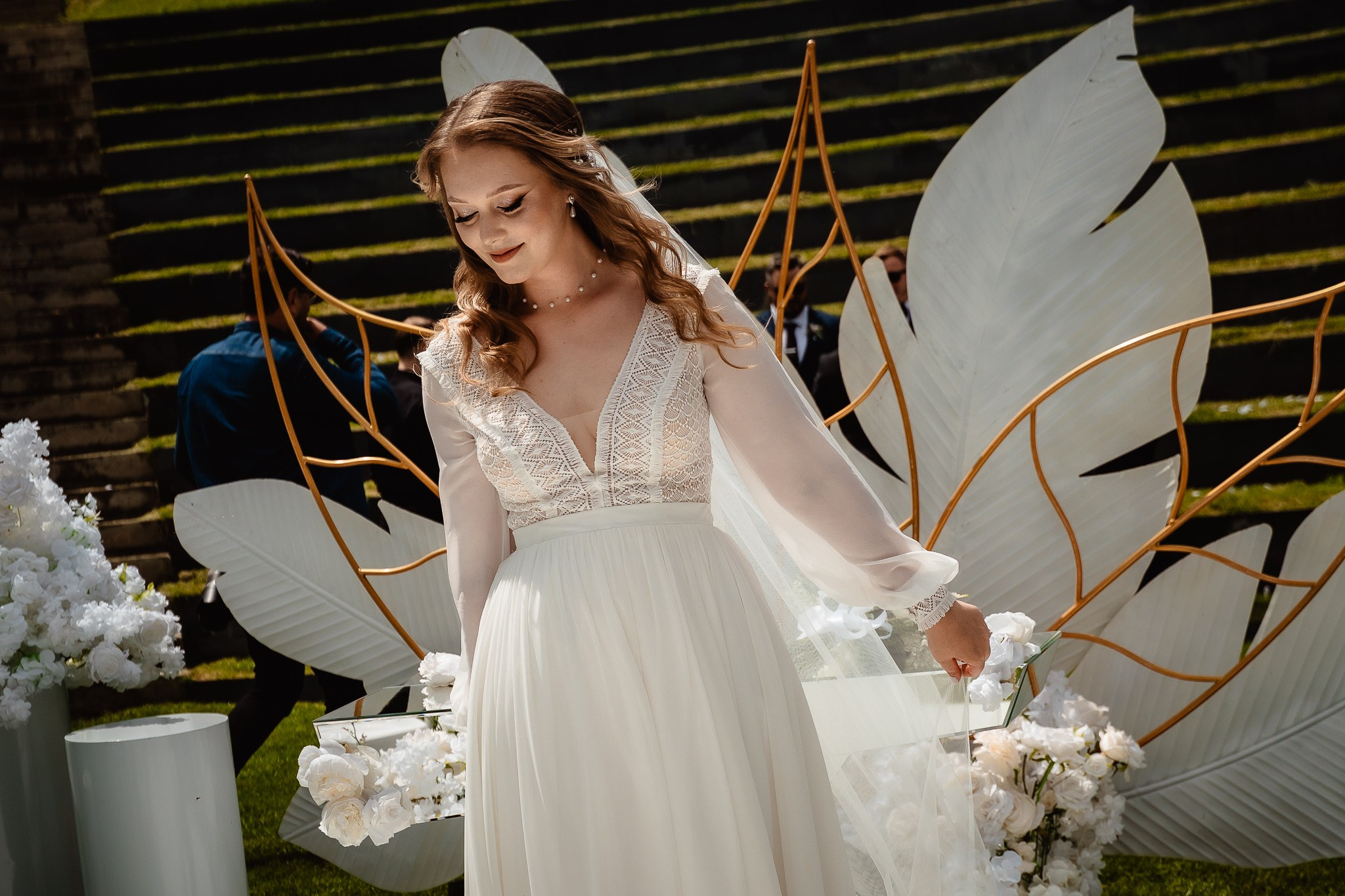 Andra și Eusebiu. Mădălina & Florin | Fotograf & Videograf de Nuntă