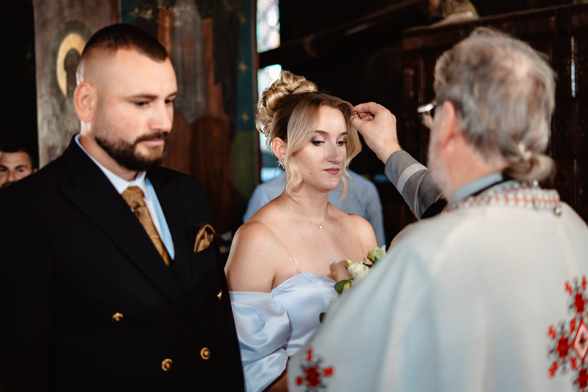 Nunta Ionela și Cosmin. Mădălina & Florin | Fotograf & Videograf de Nuntă