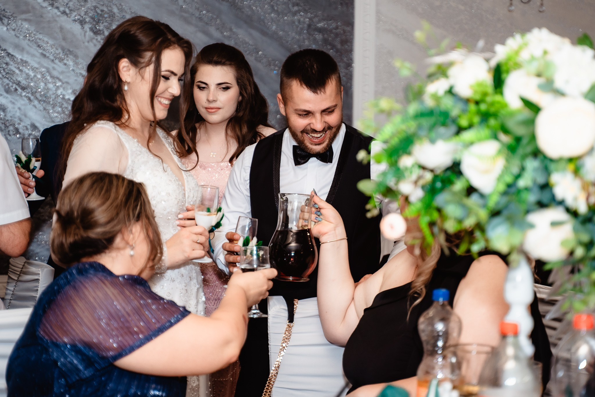 Monica și Mugurel. Mădălina & Florin | Fotograf & Videograf de Nuntă