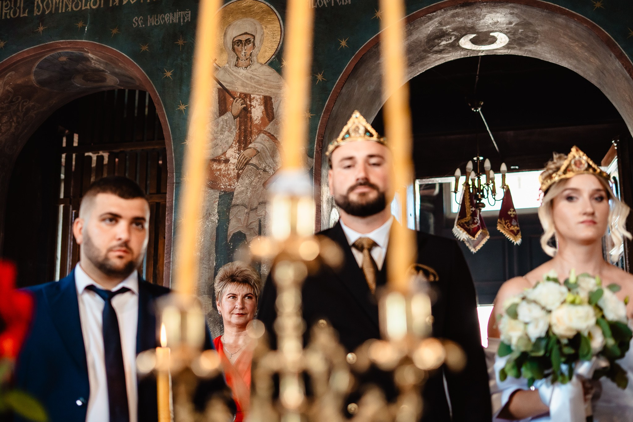 Nunta Ionela și Cosmin. Mădălina & Florin | Fotograf & Videograf de Nuntă