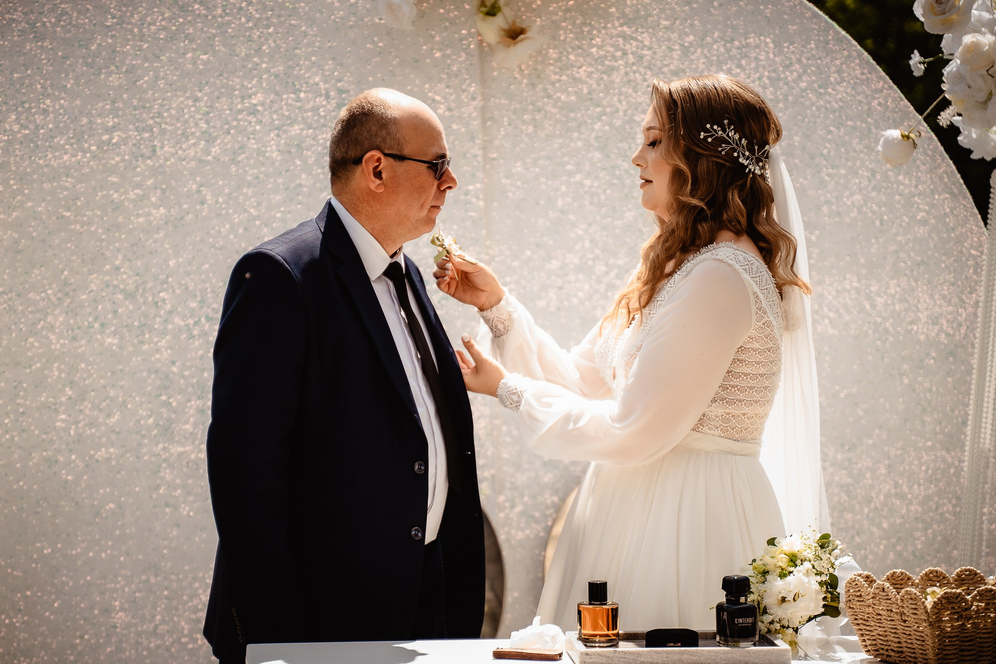 Andra și Eusebiu. Mădălina & Florin | Fotograf & Videograf de Nuntă