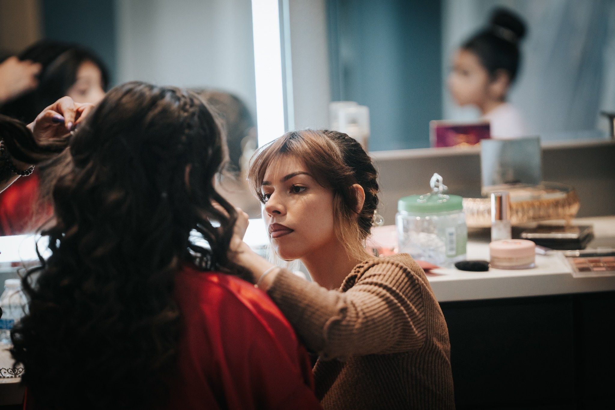 Megan’s Quinceañera. J&T Photo Art