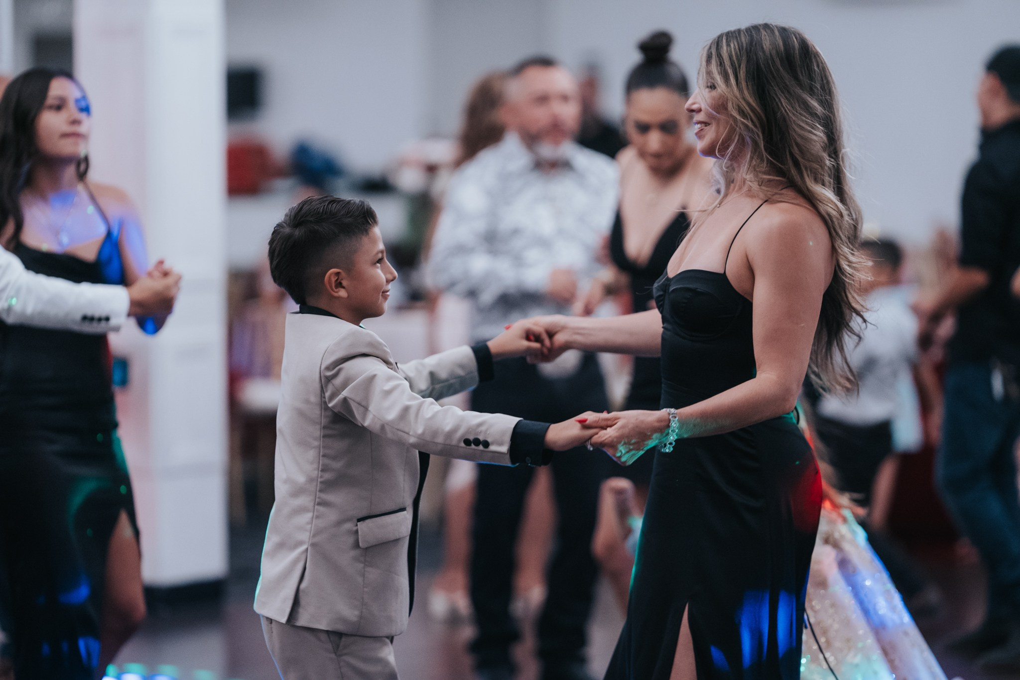 Megan’s Quinceañera. J&T Photo Art