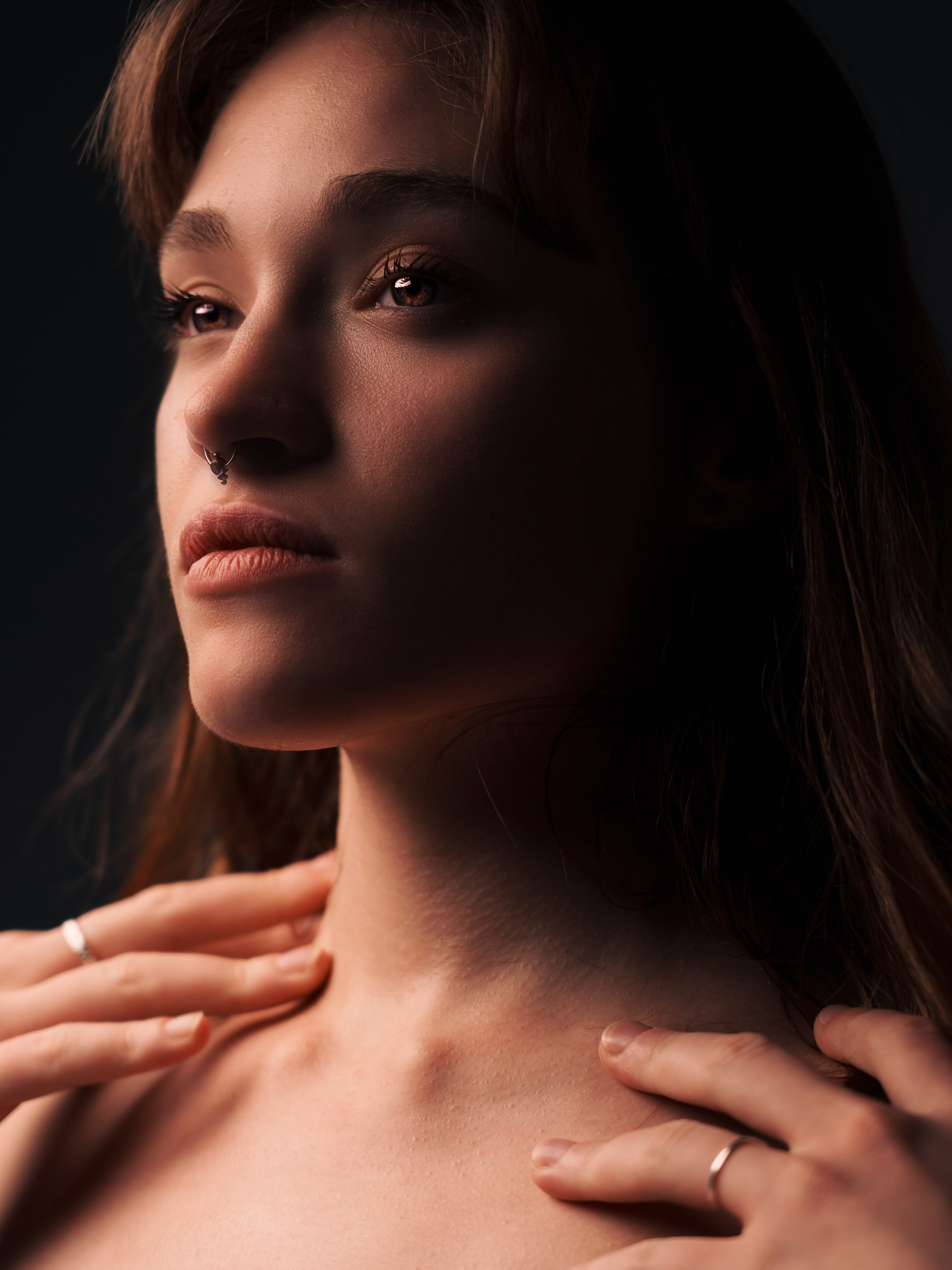 Sonya — Part № 1. Photo and video shooting