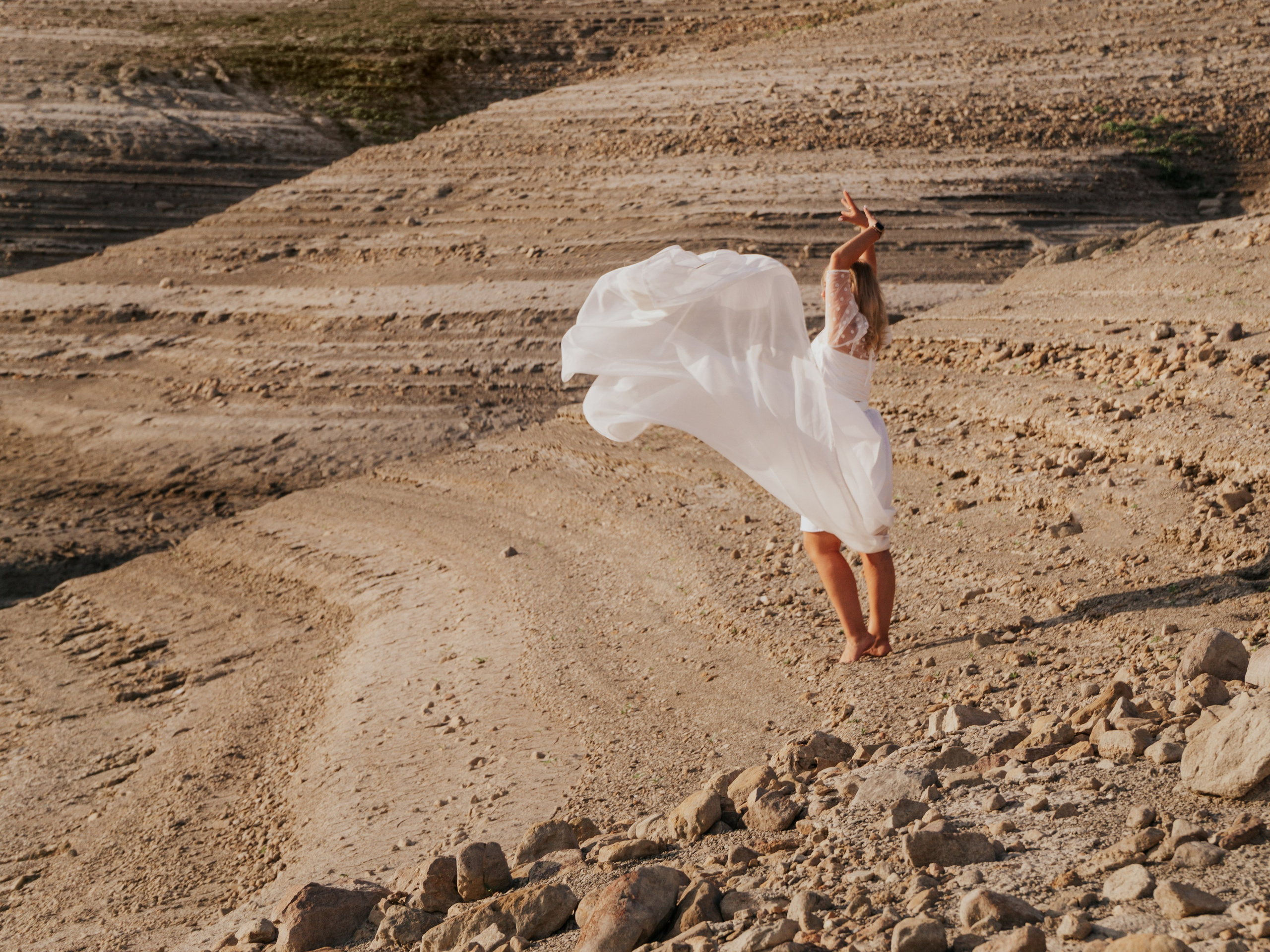 Barcelona Wow Dress Photoshoot Ideas — Photographer in Barcelona Spain