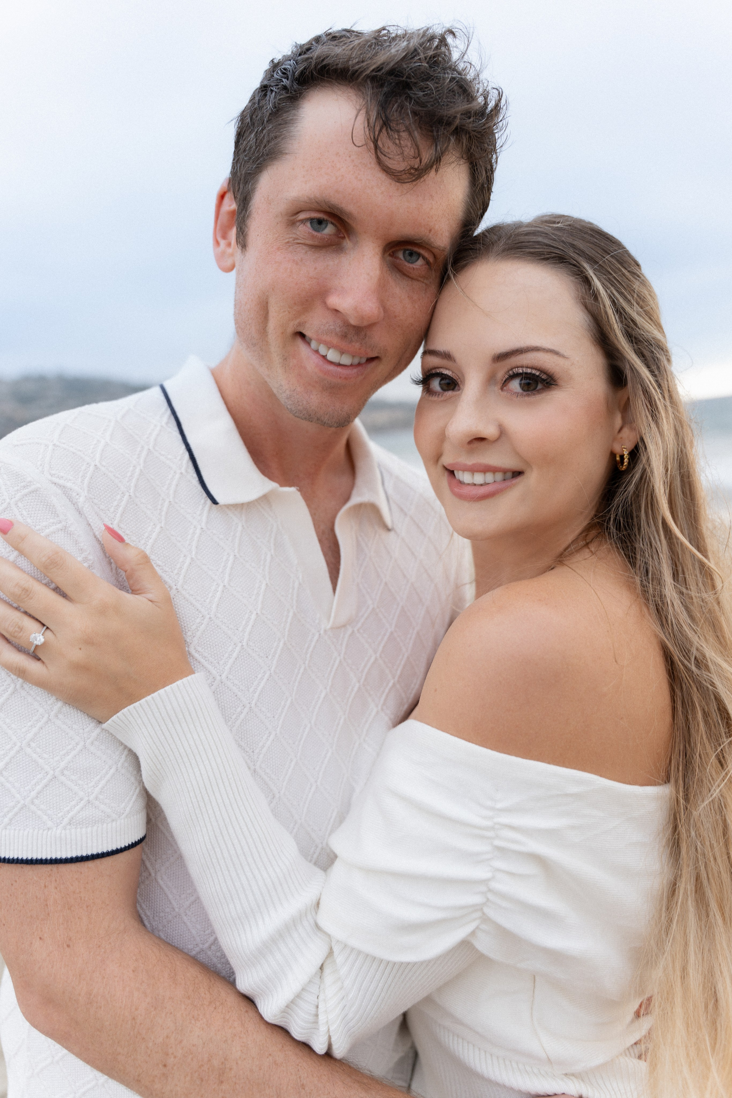 Angela & Henry’s Pre-Wedding Glow. Portrait, family, maternity & wedding photography & videography in SoCal Kseni Vibe