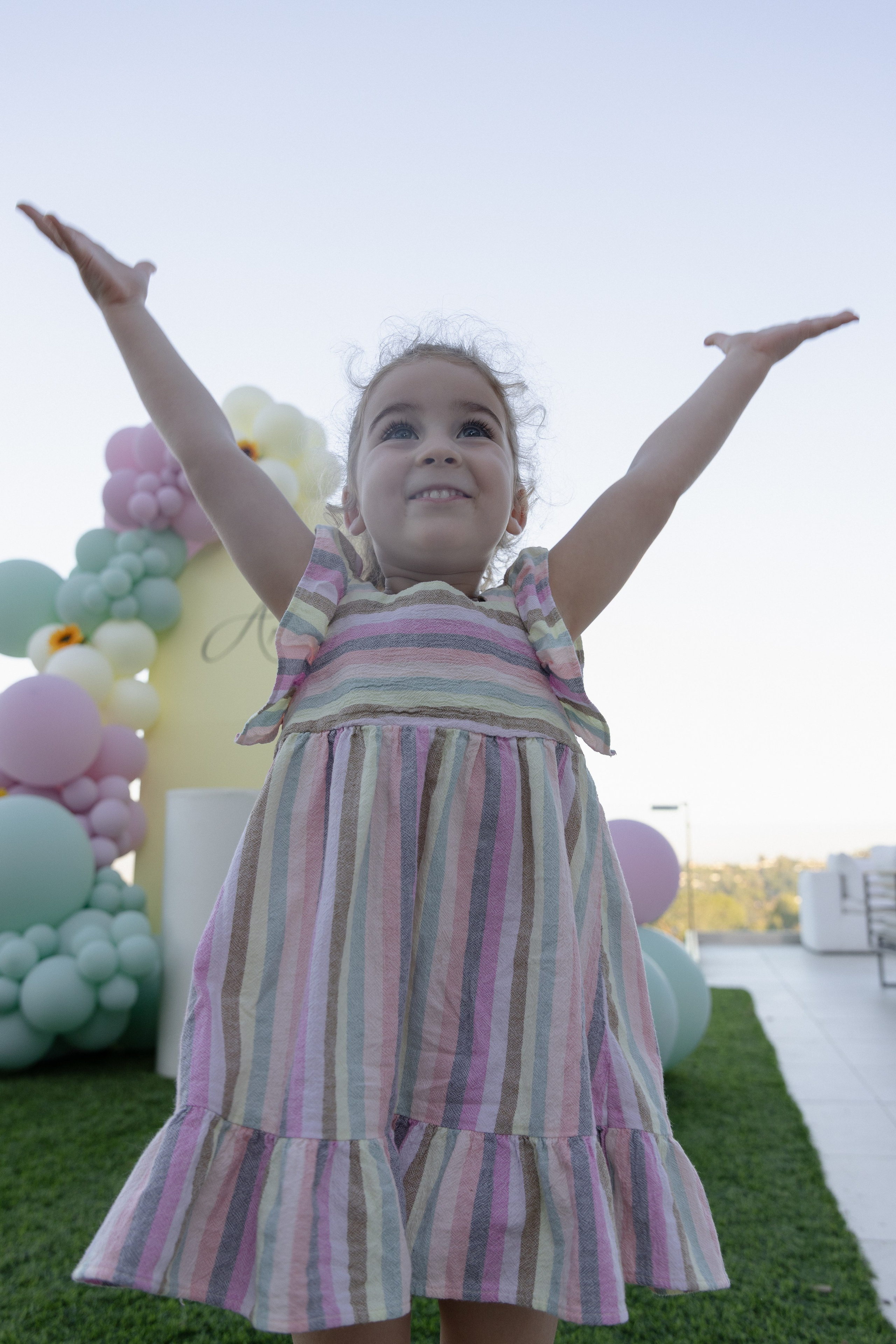 ANNIE. MY SWEET 1. Portrait, family, maternity & wedding photography & videography in SoCal Kseni Vibe