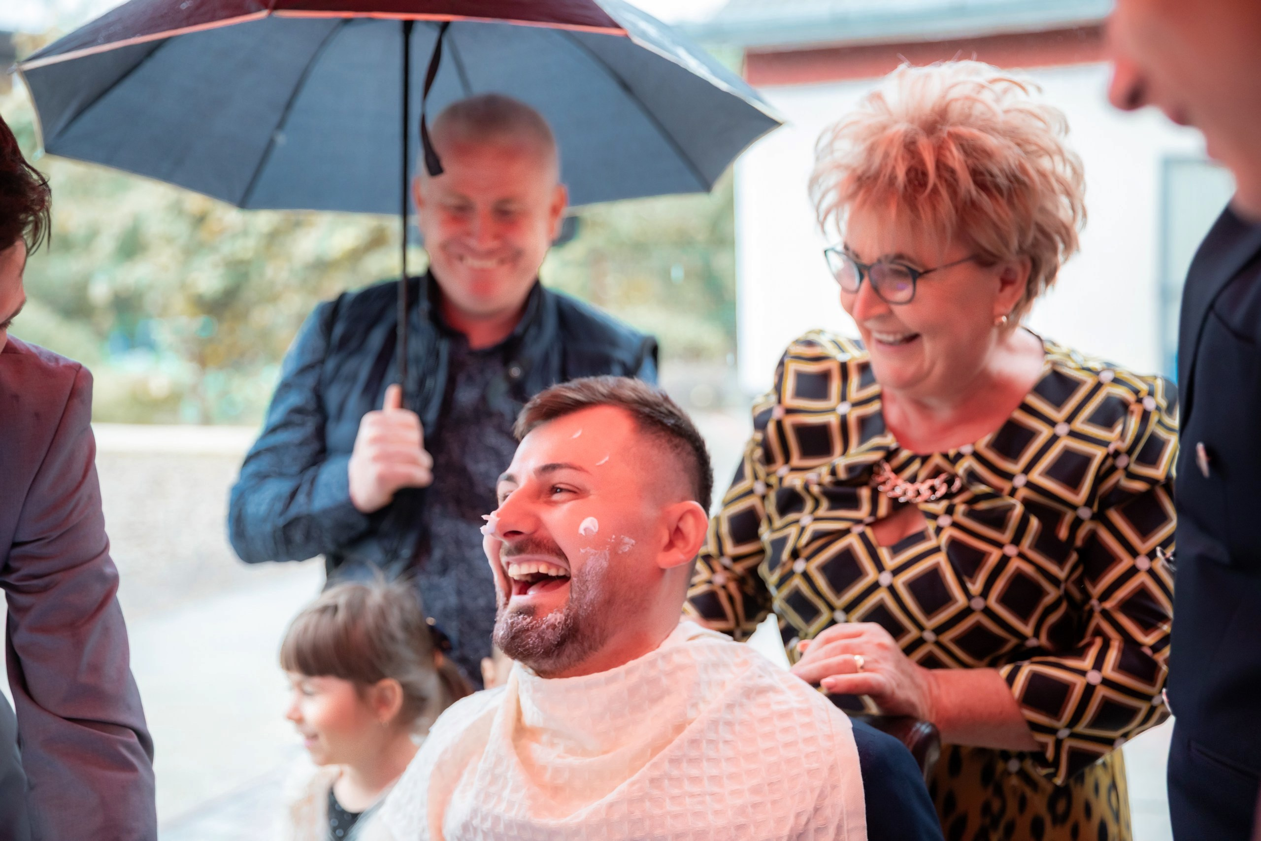 Andrei & Oana – Fotograf Nuntă Botoșani | Alin Chirilă – Povestitor prin Fotografie