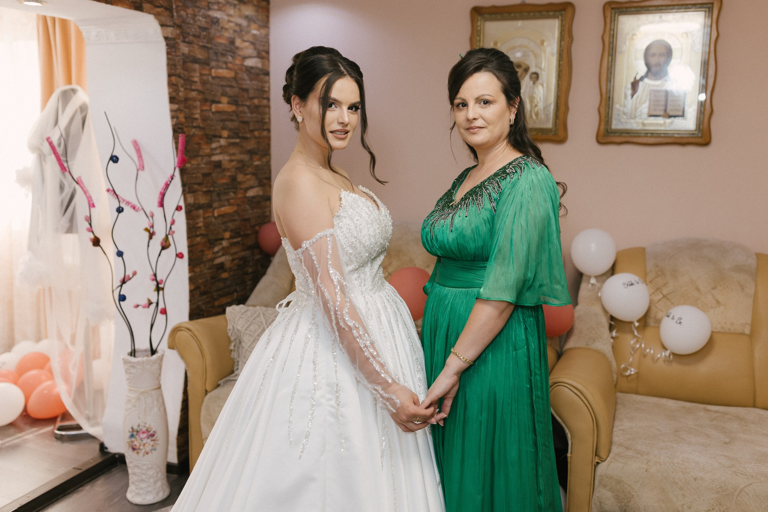 Fotograf nuntă Botoșani  – Alin Chirilă 