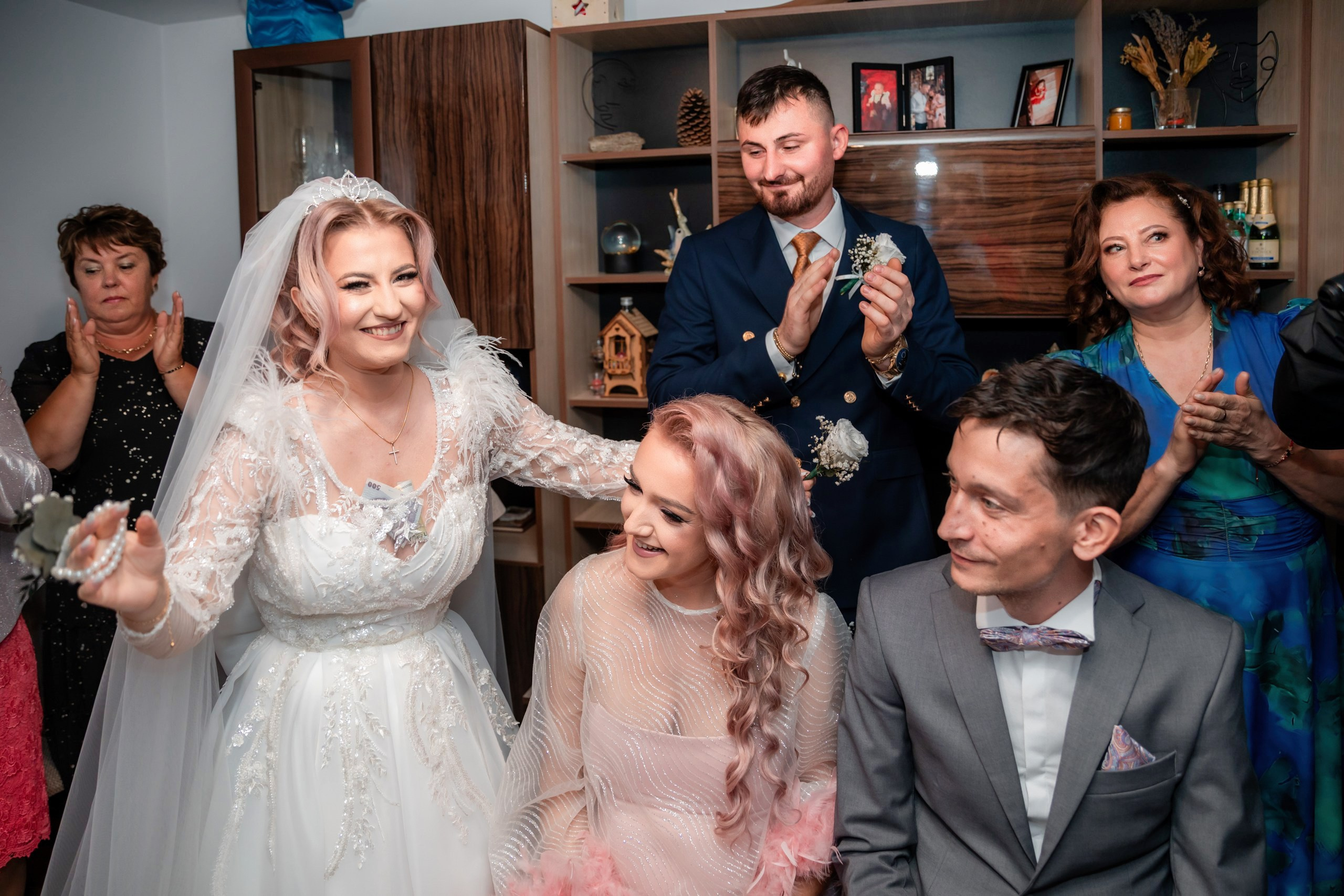 Andrei & Oana – Fotograf Nuntă Botoșani | Alin Chirilă – Povestitor prin Fotografie