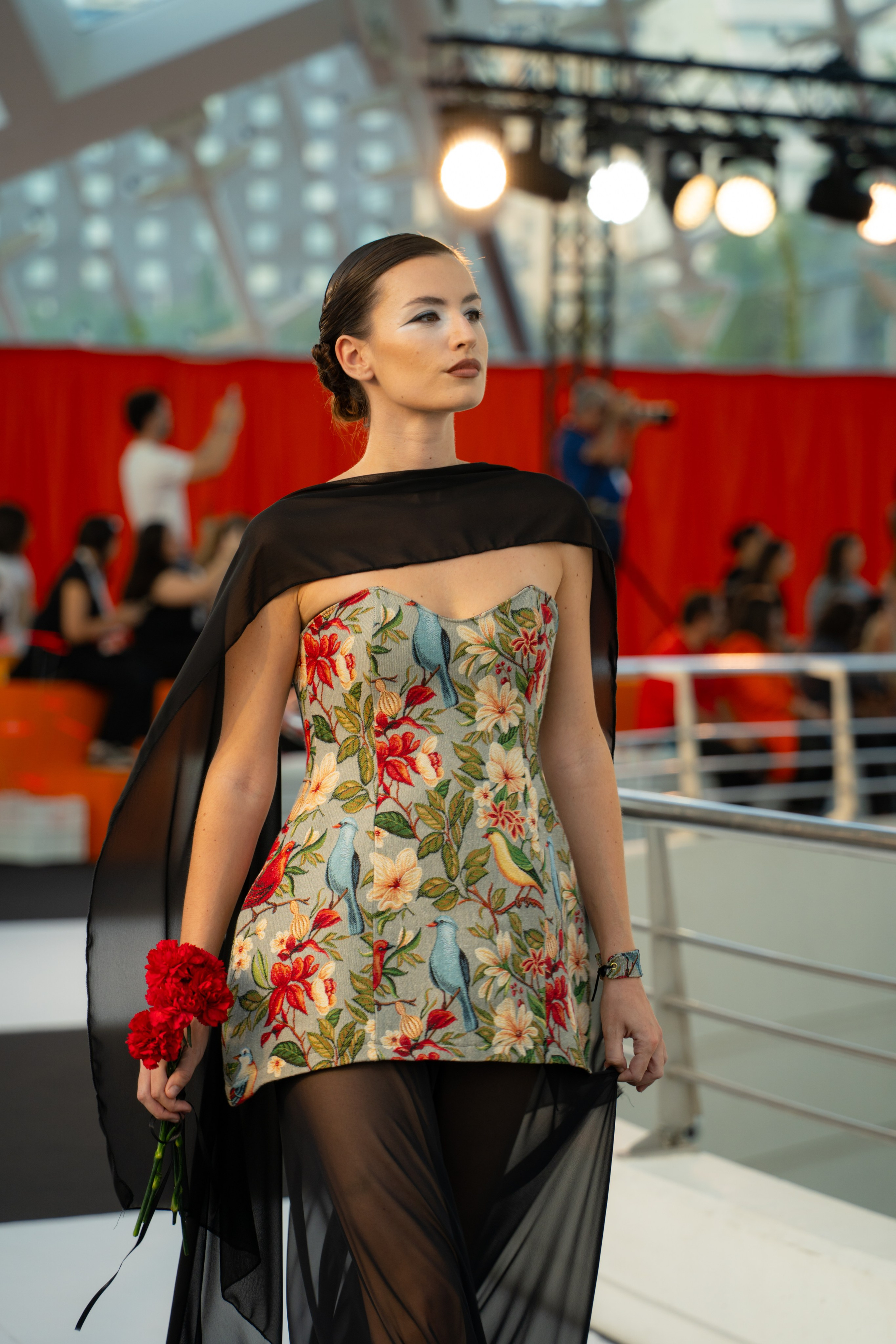 Fashion. Fotógrafo retratos, marcas y contenido en Valencia, España, Europa
