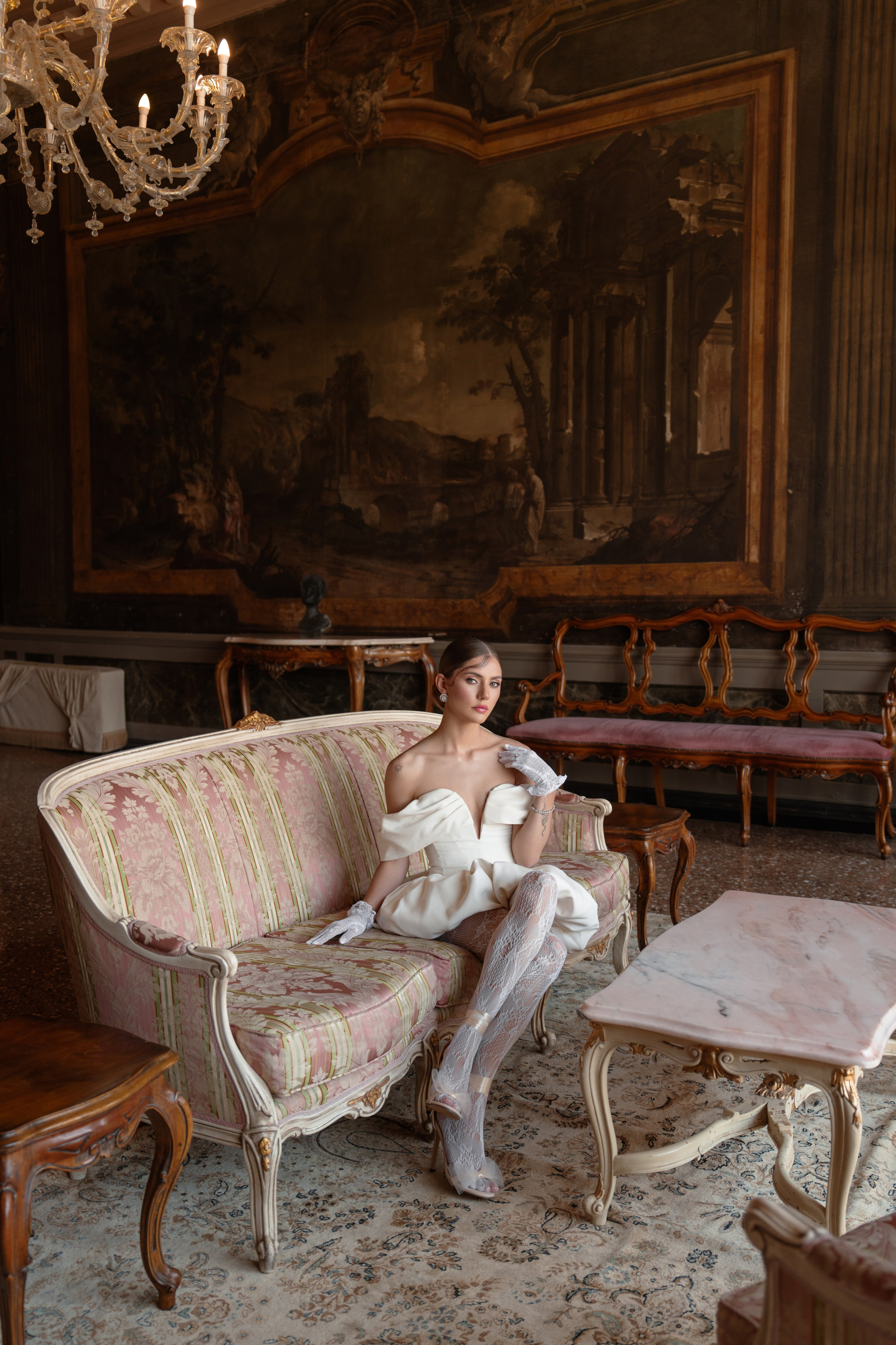 Wedding Portfolio