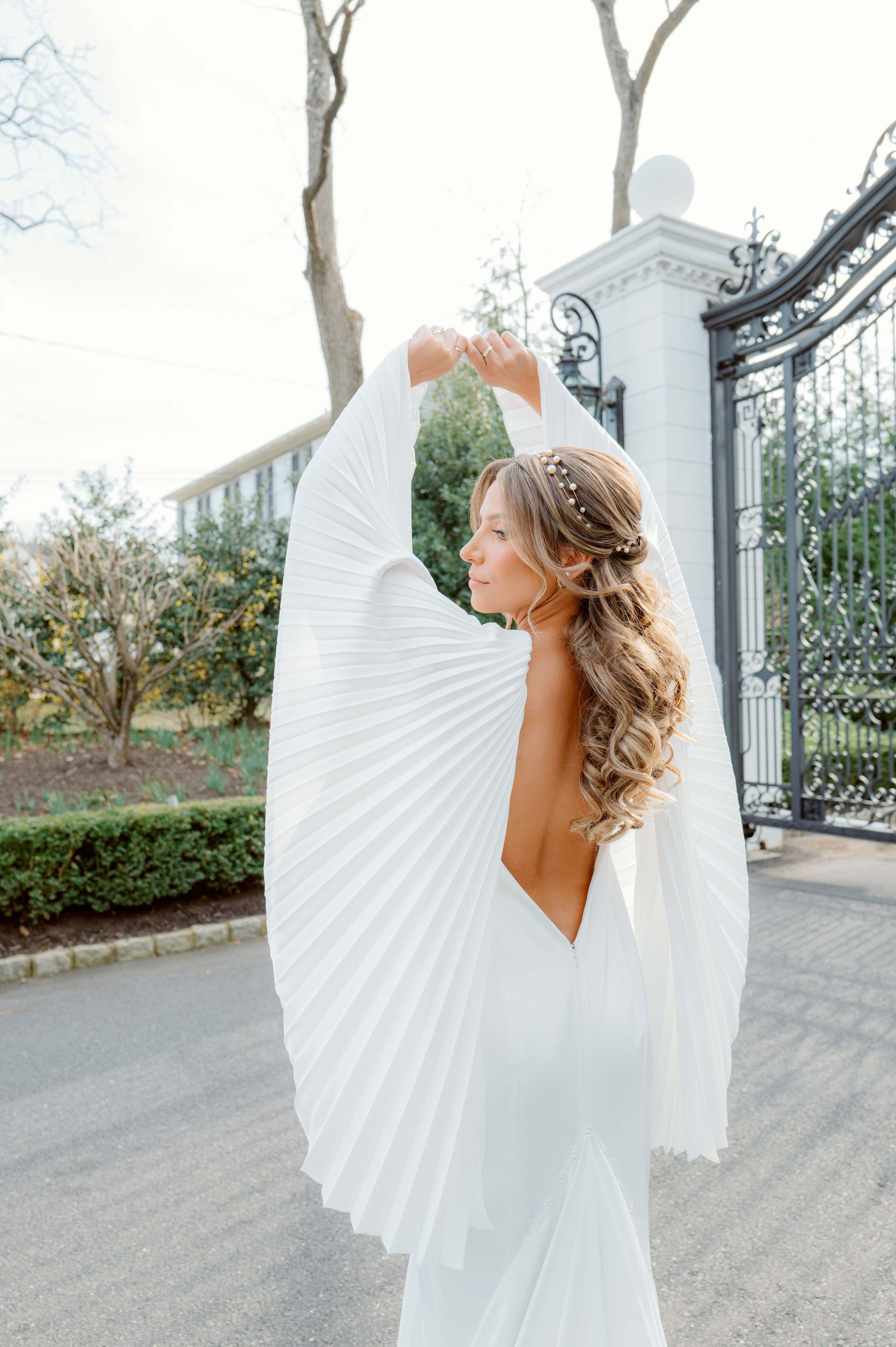 Amanda and Dan. Wedding photographer and videographer New York | New Jersey