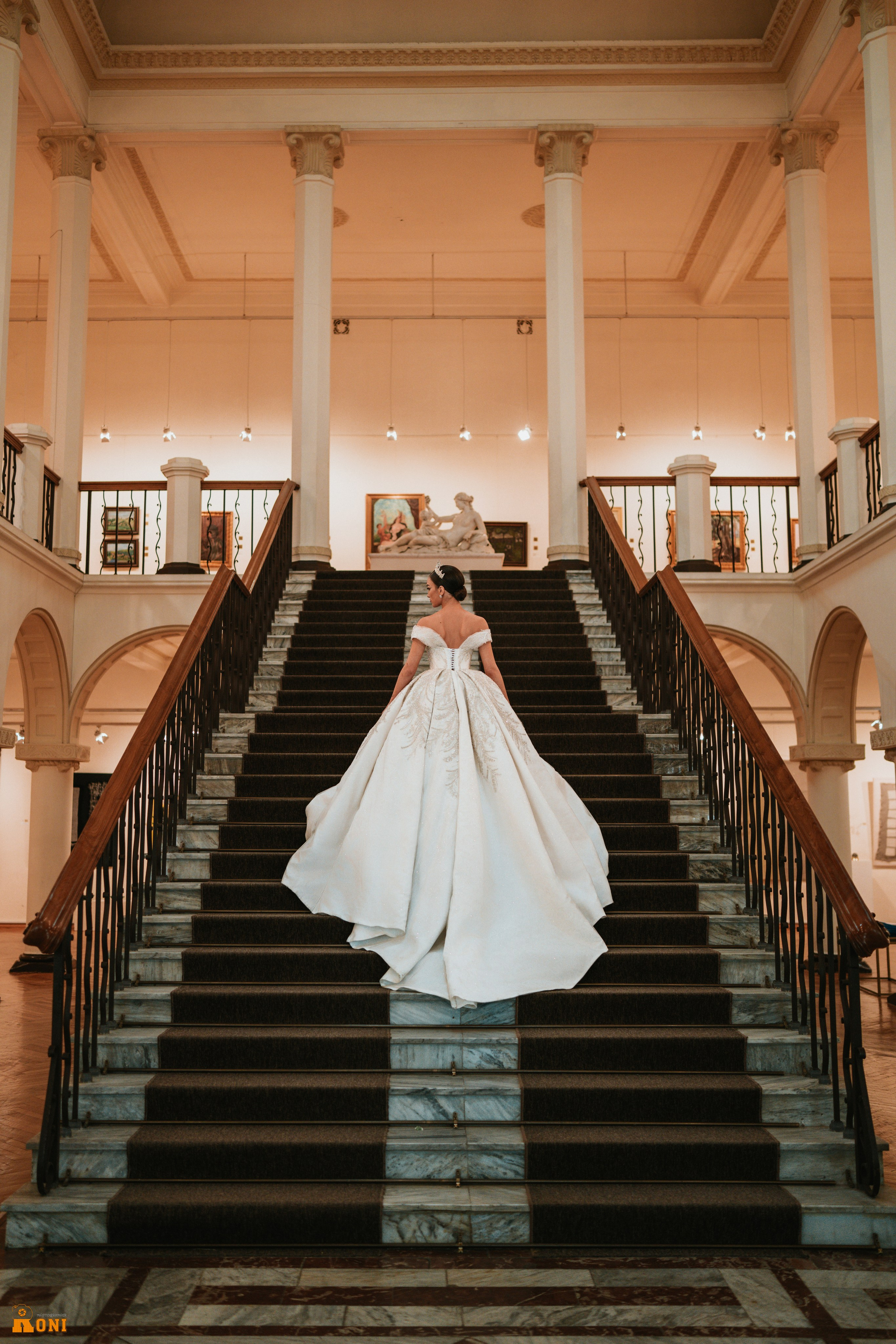 Wedding- ლიკა & ბექა